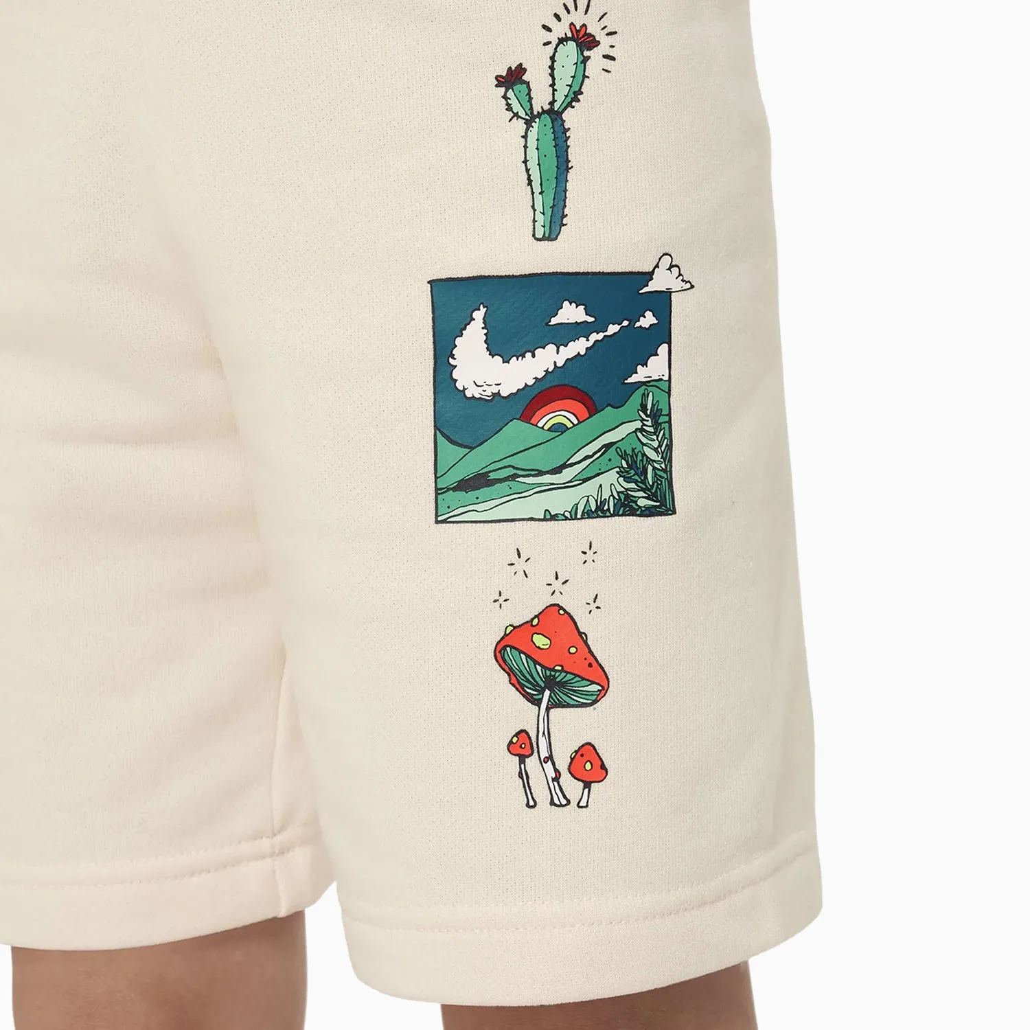 Kid's NSW Biosphere 2 Piece Outfit