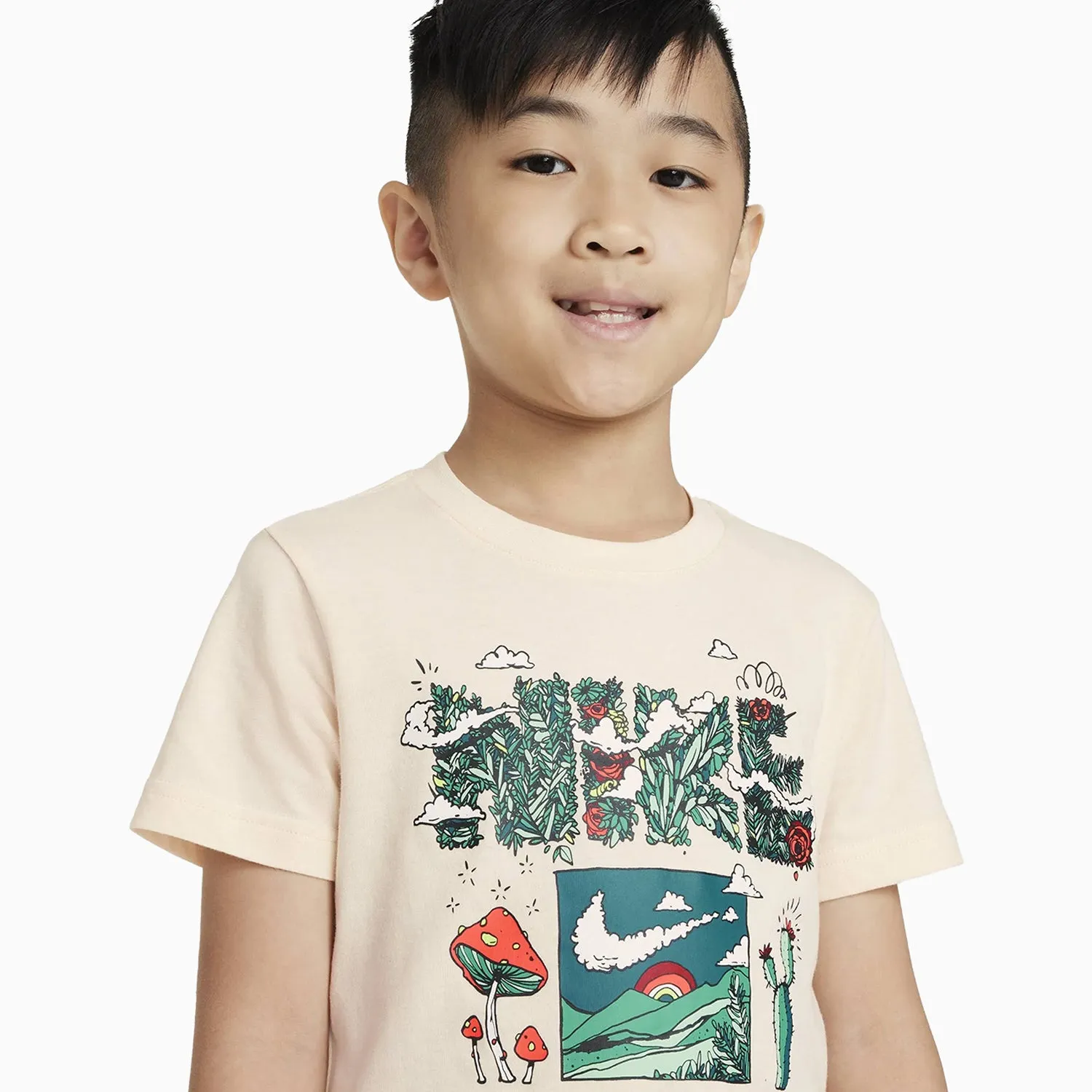 Kid's NSW Biosphere 2 Piece Outfit