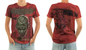 Kreator shirts