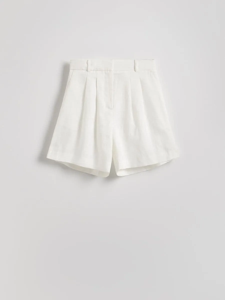 LADIES` SHORTS