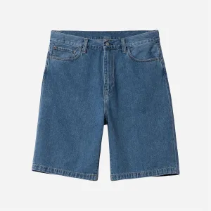 Landon Short - Blue (Heavy Stone Washed)