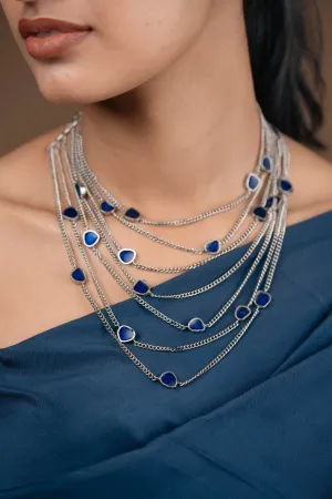 Leela Layered Necklace