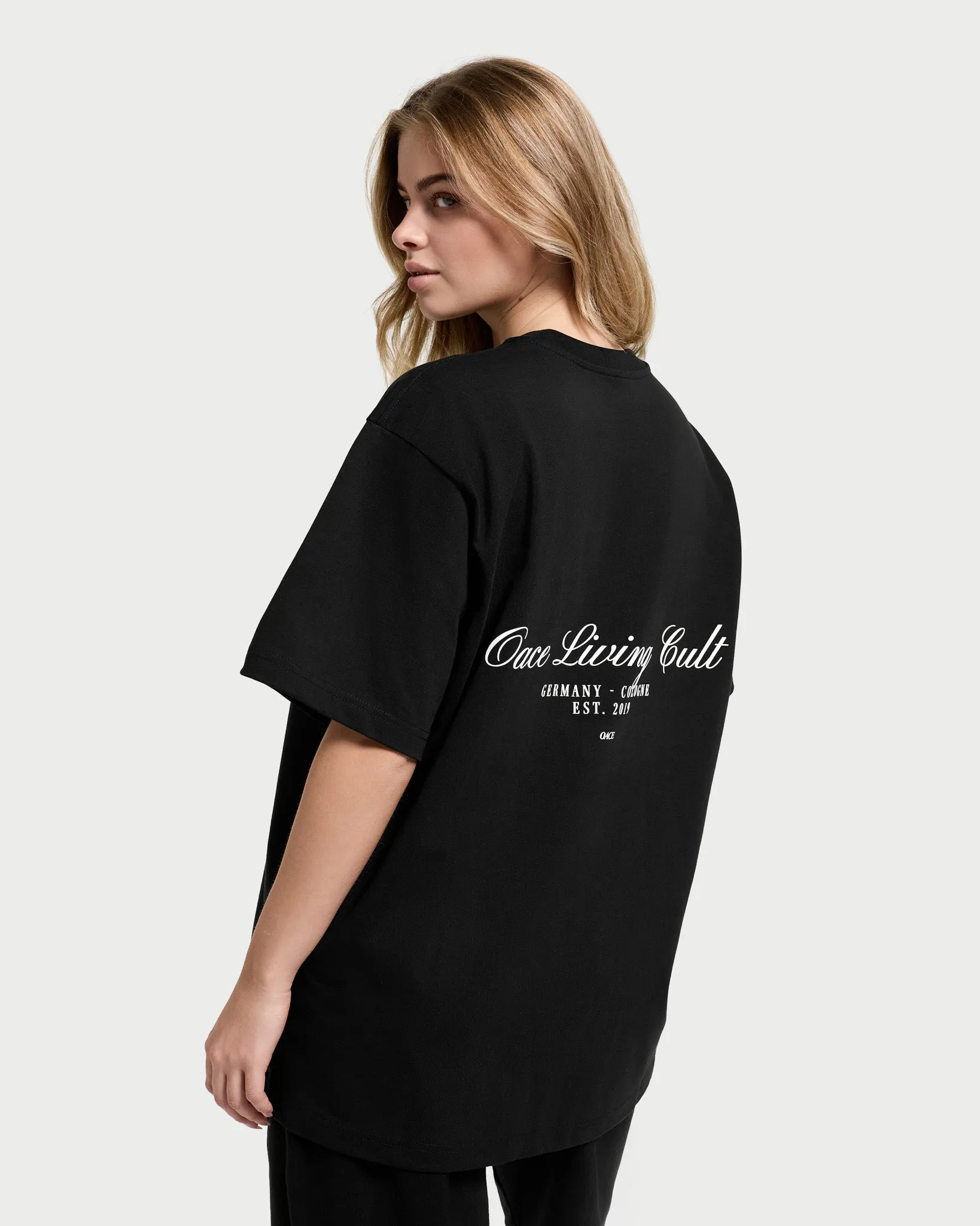 Legacy Oversized Shirt