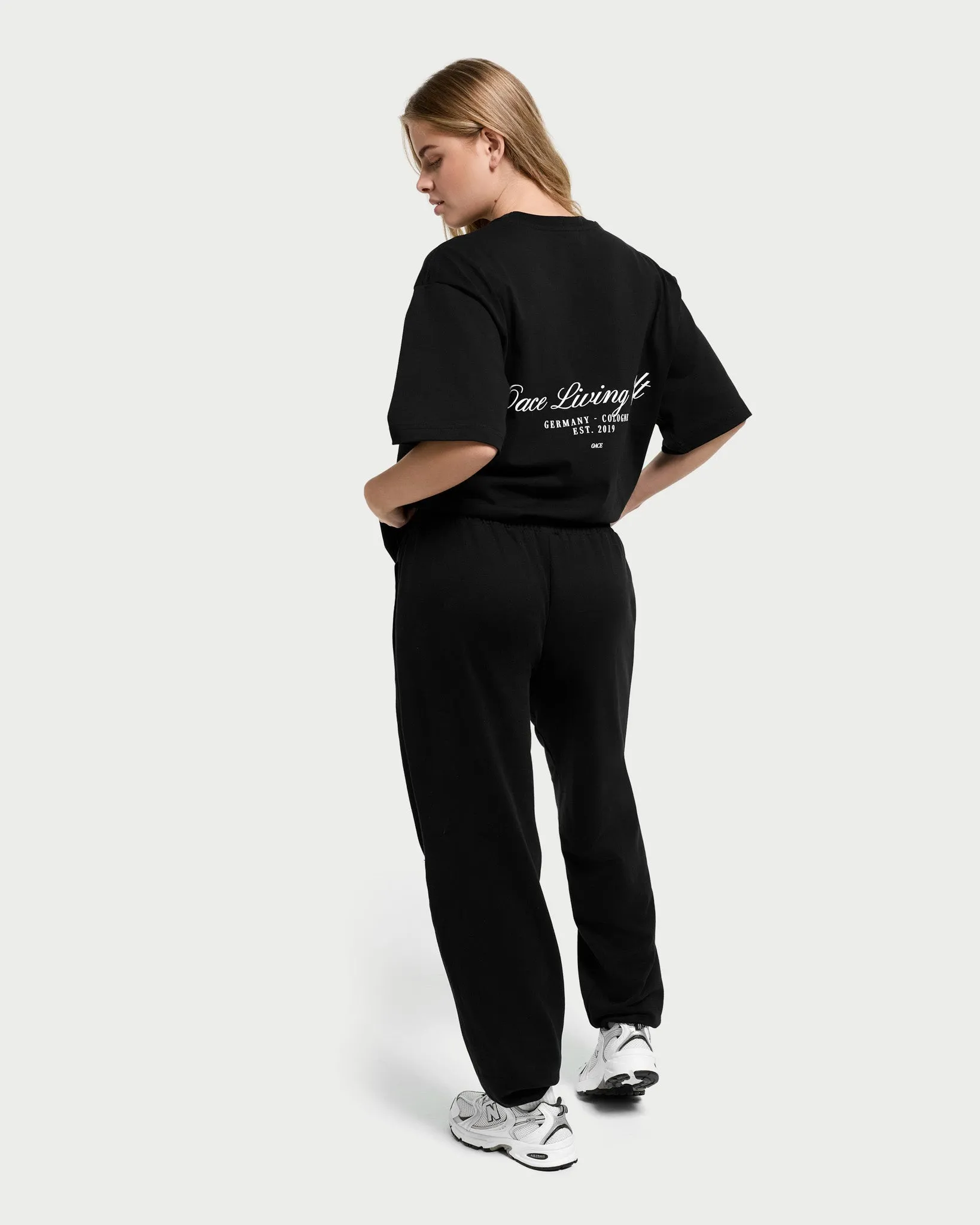 Legacy Oversized Shirt