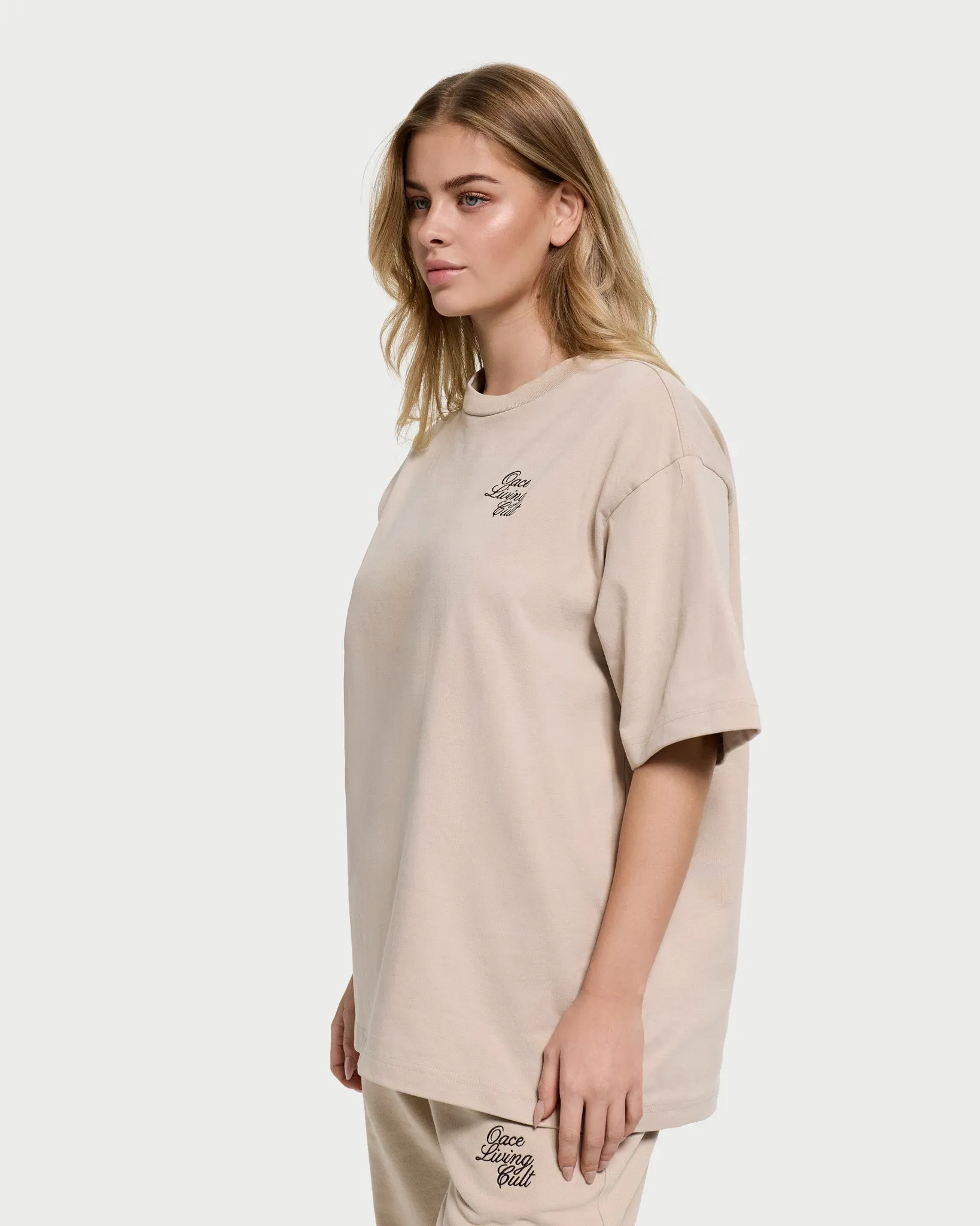 Legacy Oversized Shirt