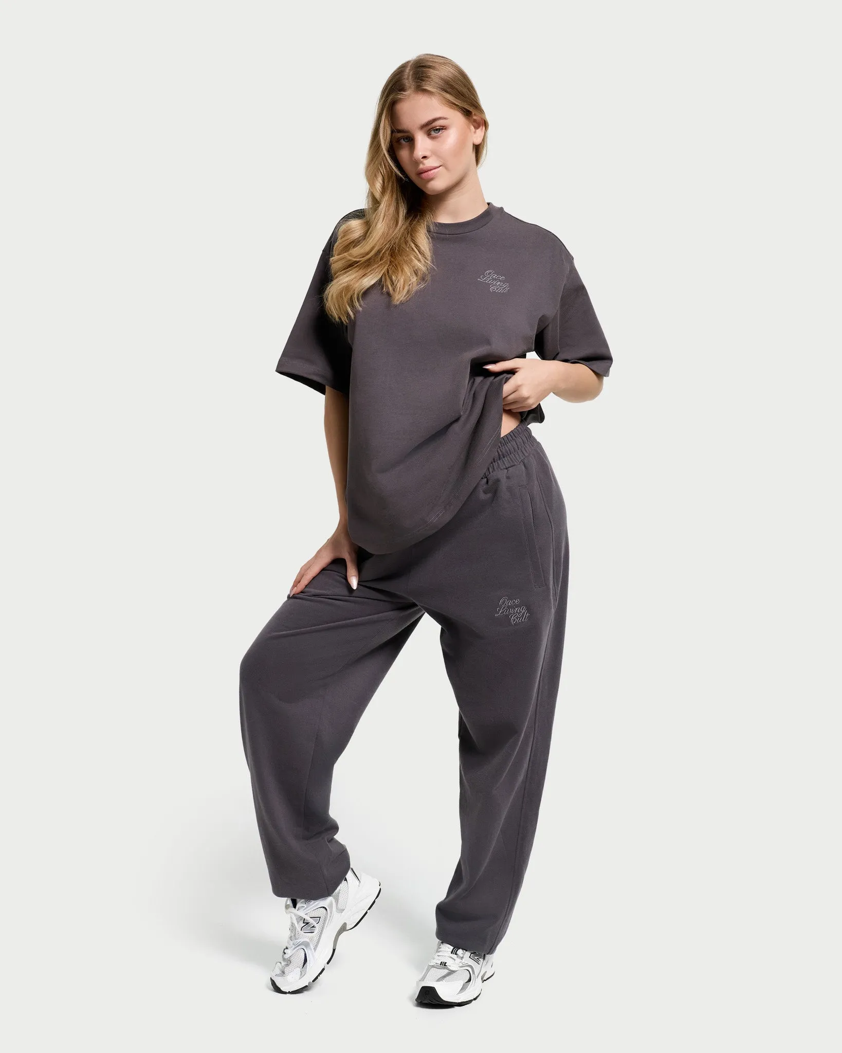 Legacy Oversized Shirt