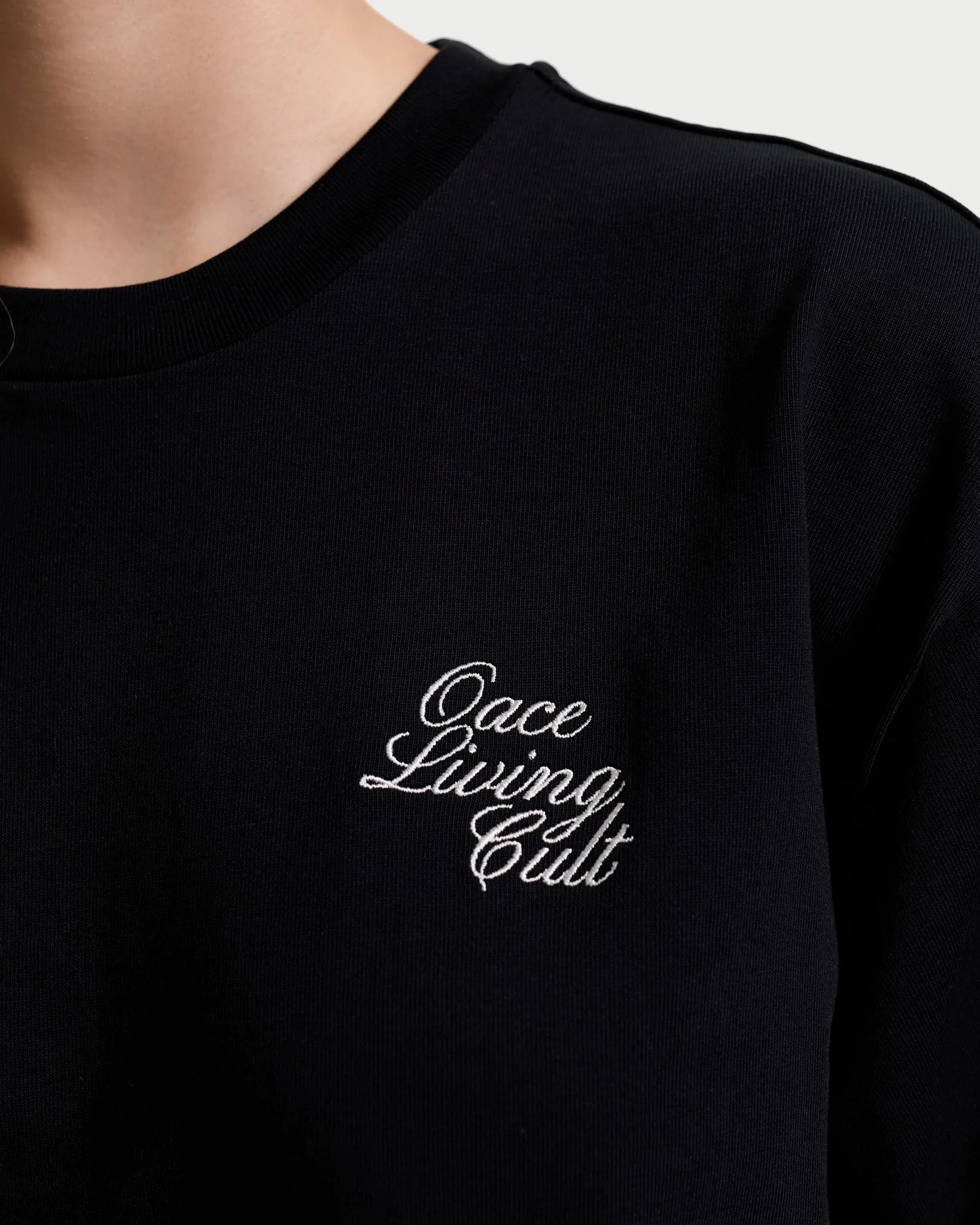 Legacy Oversized Shirt