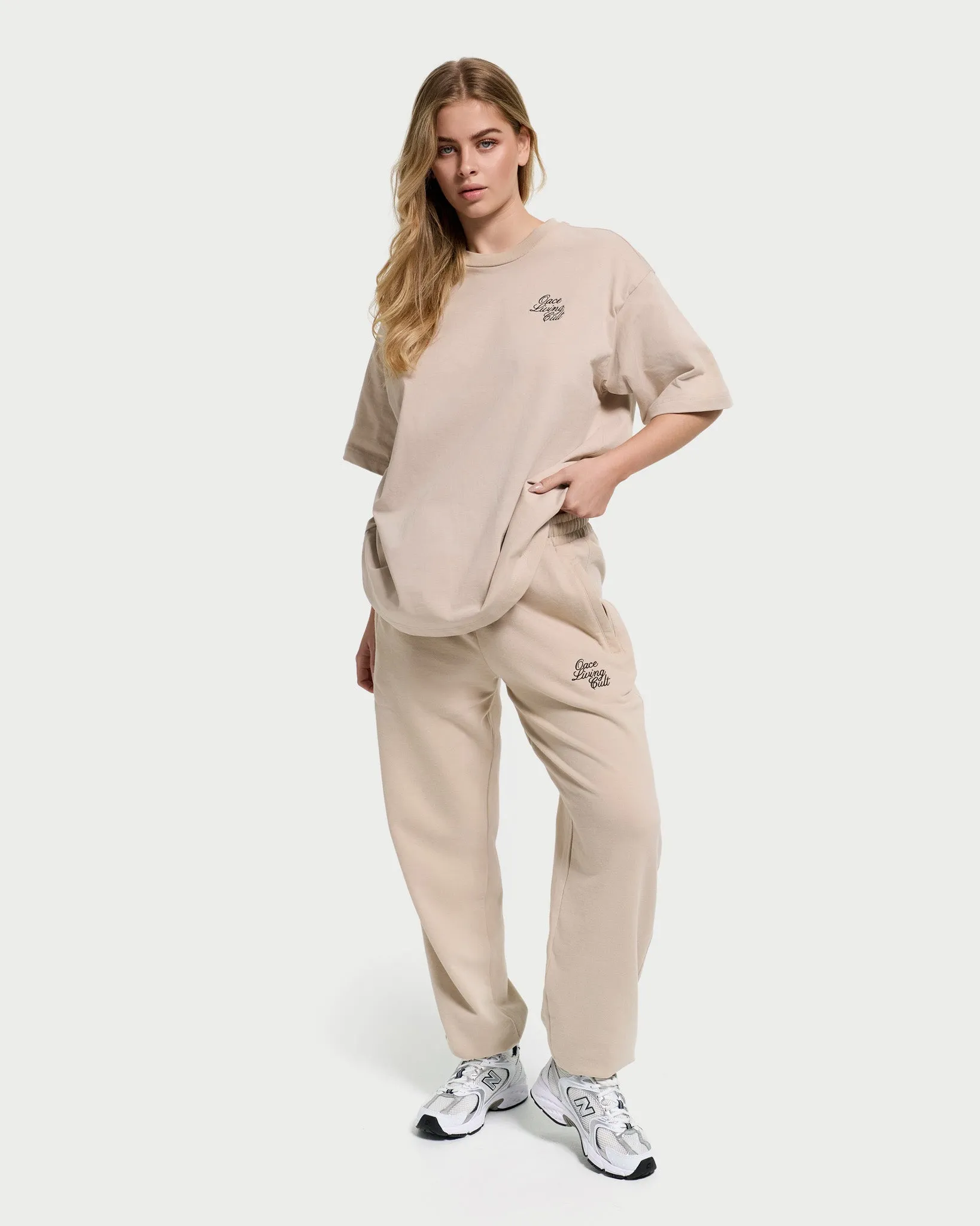 Legacy Oversized Shirt
