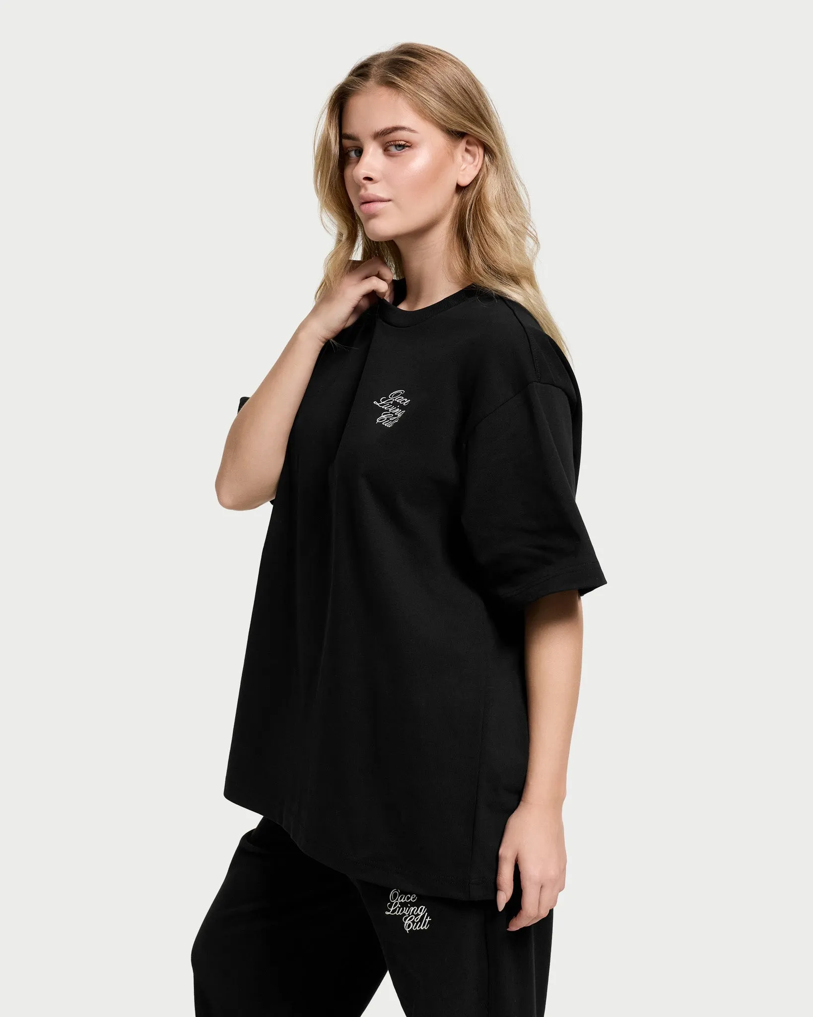 Legacy Oversized Shirt