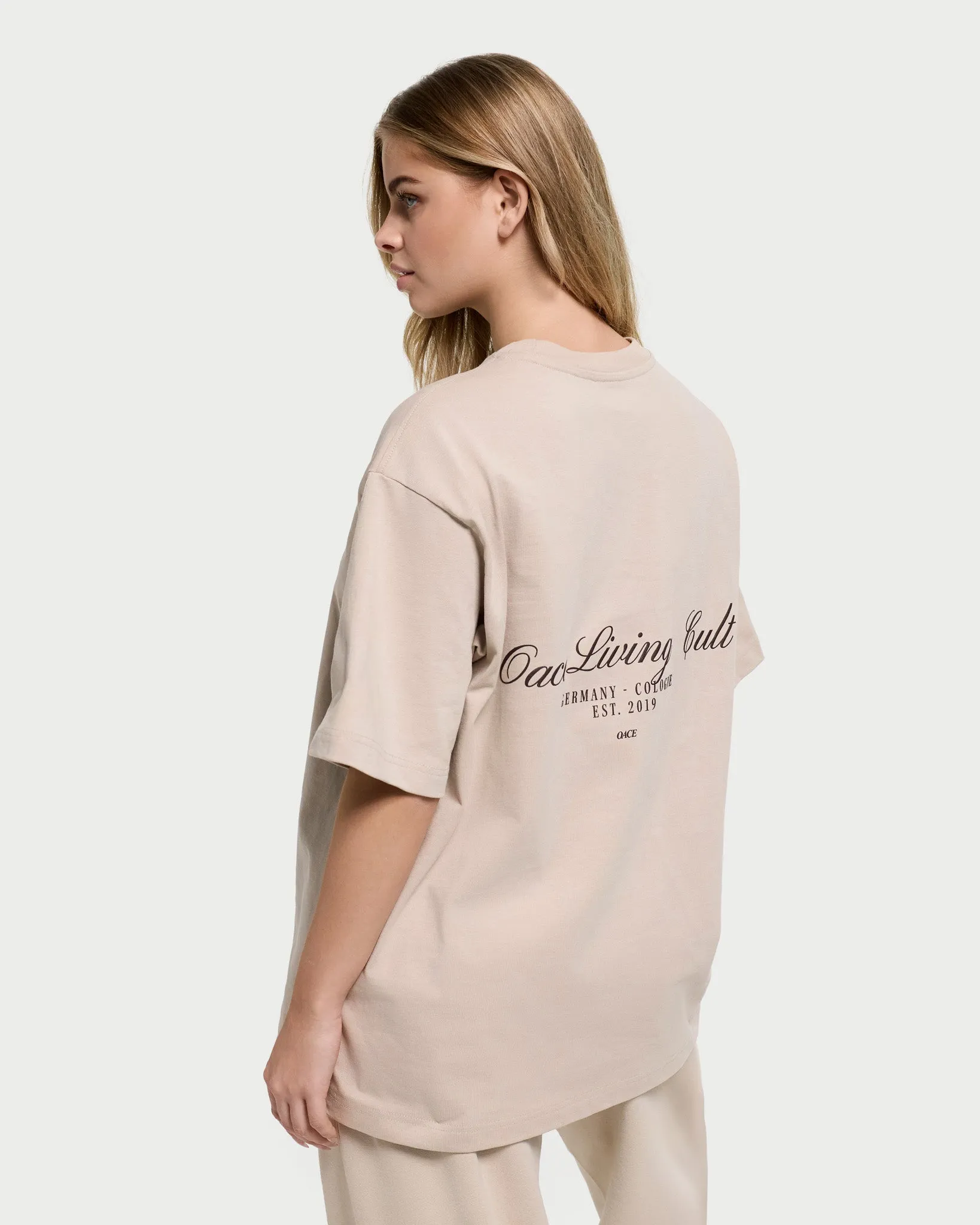 Legacy Oversized Shirt