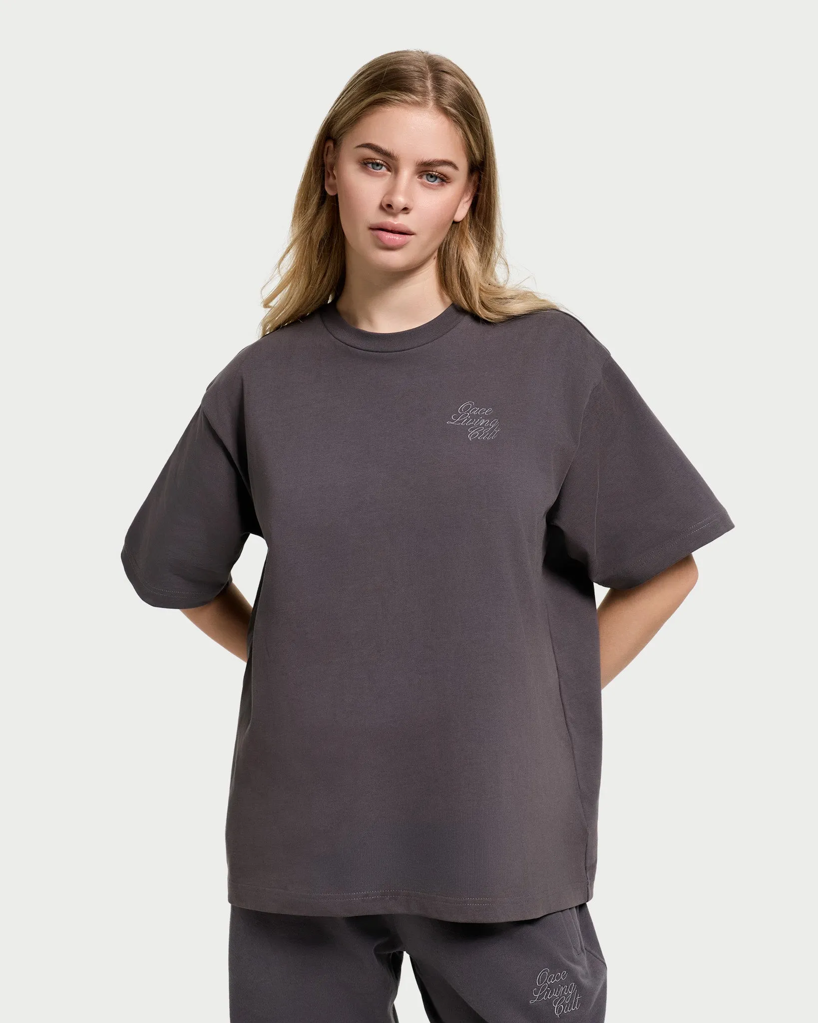 Legacy Oversized Shirt