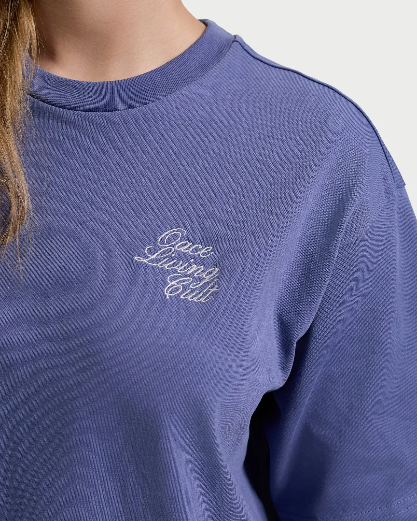 Legacy Oversized Shirt