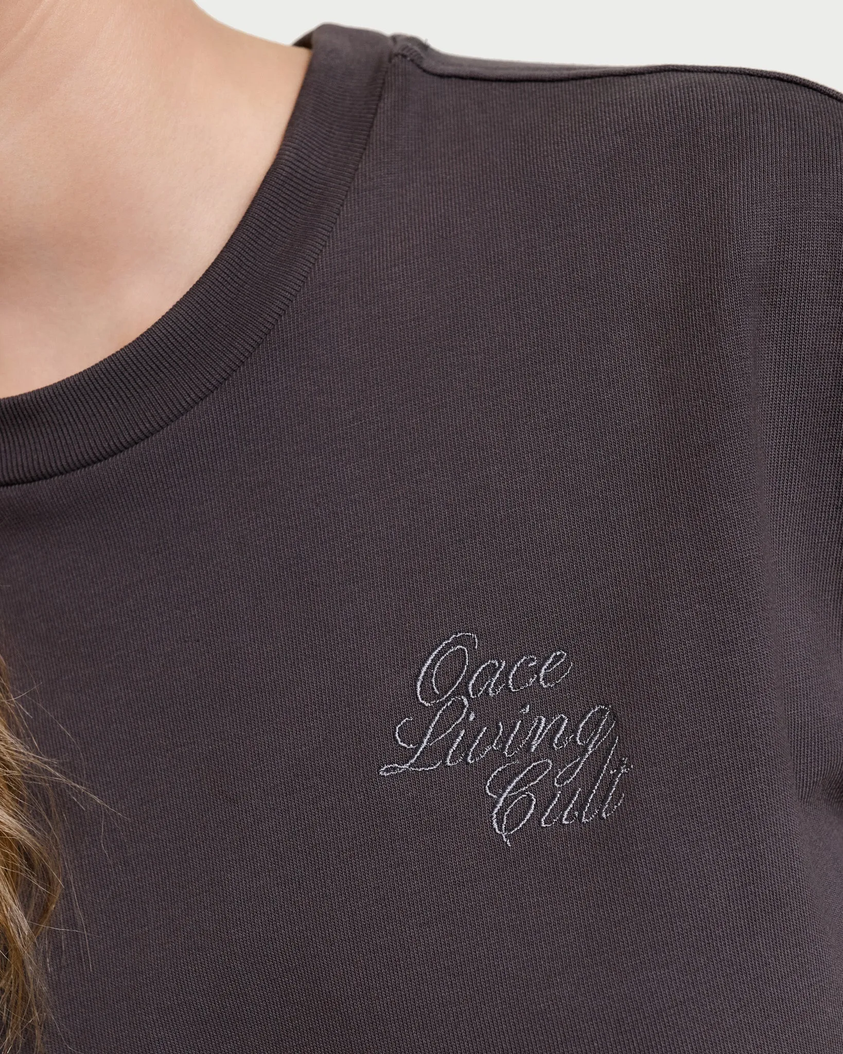 Legacy Oversized Shirt