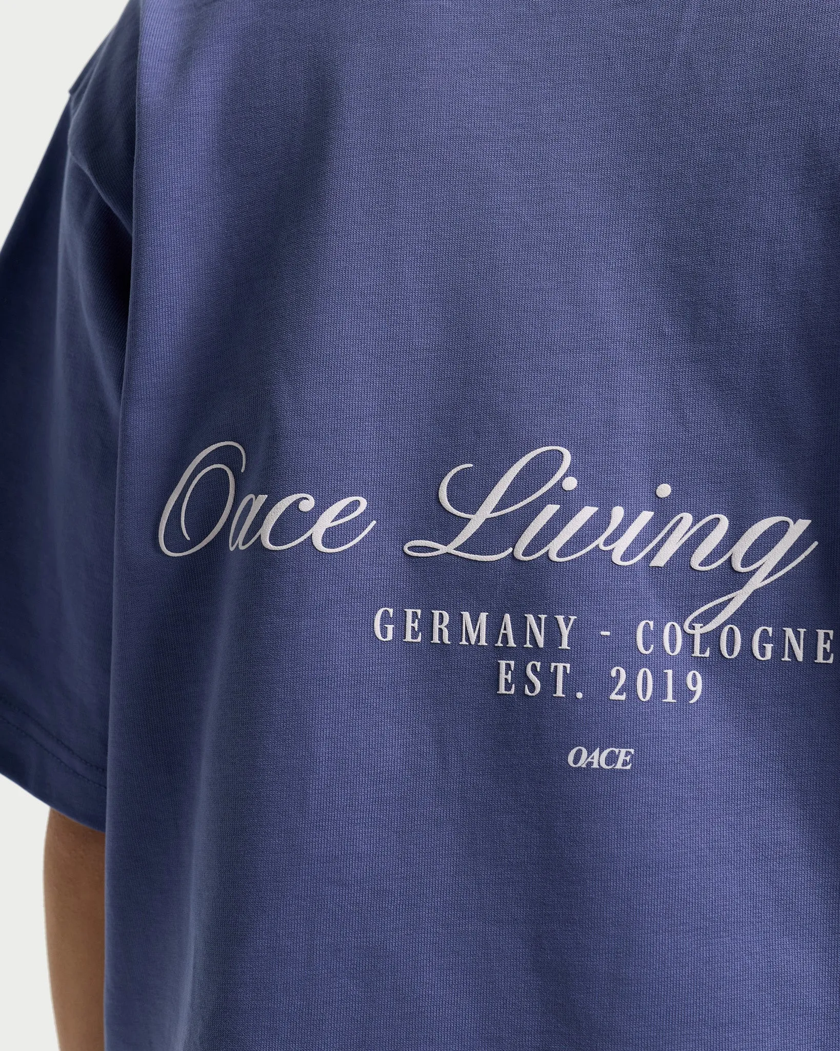 Legacy Oversized Shirt