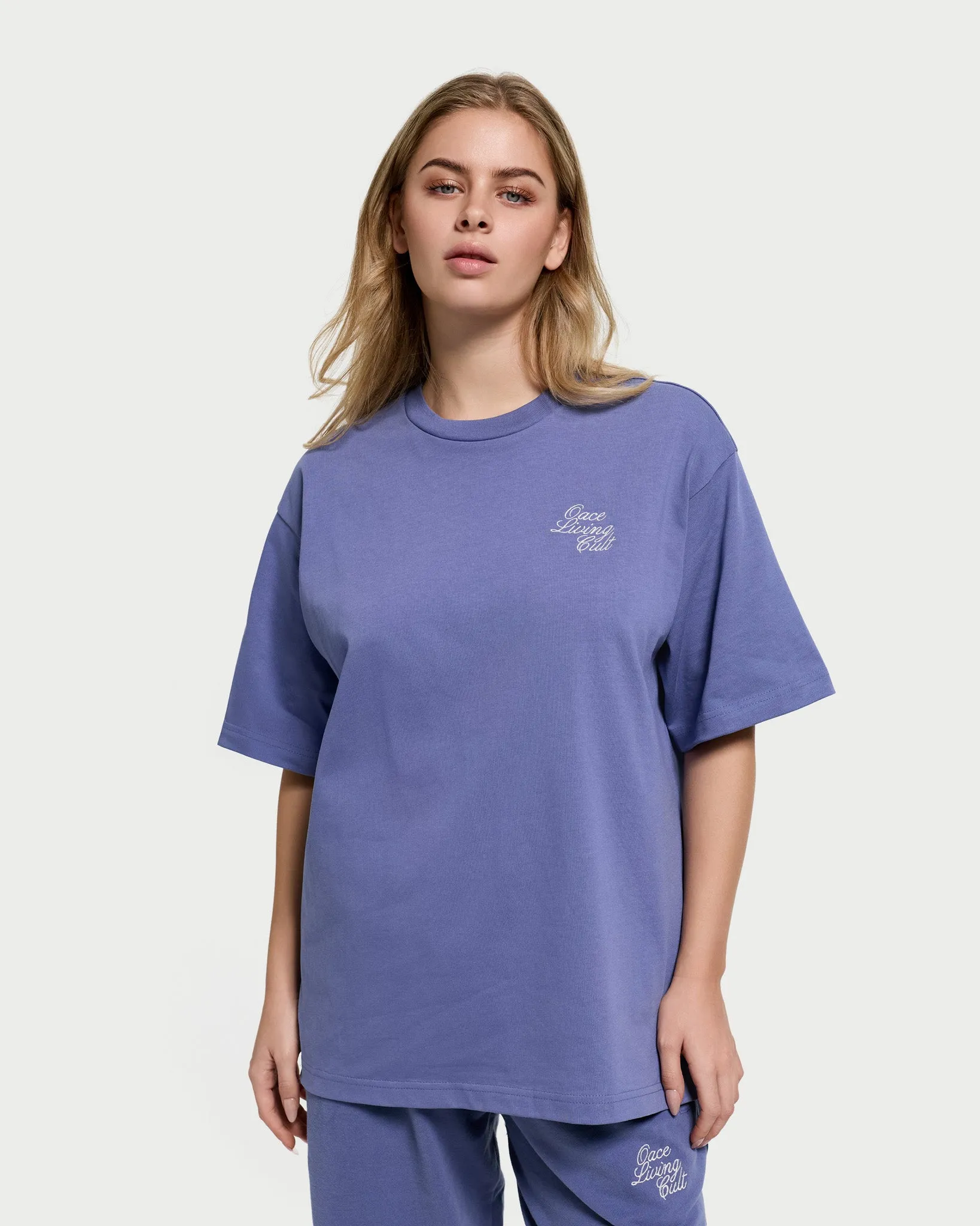 Legacy Oversized Shirt