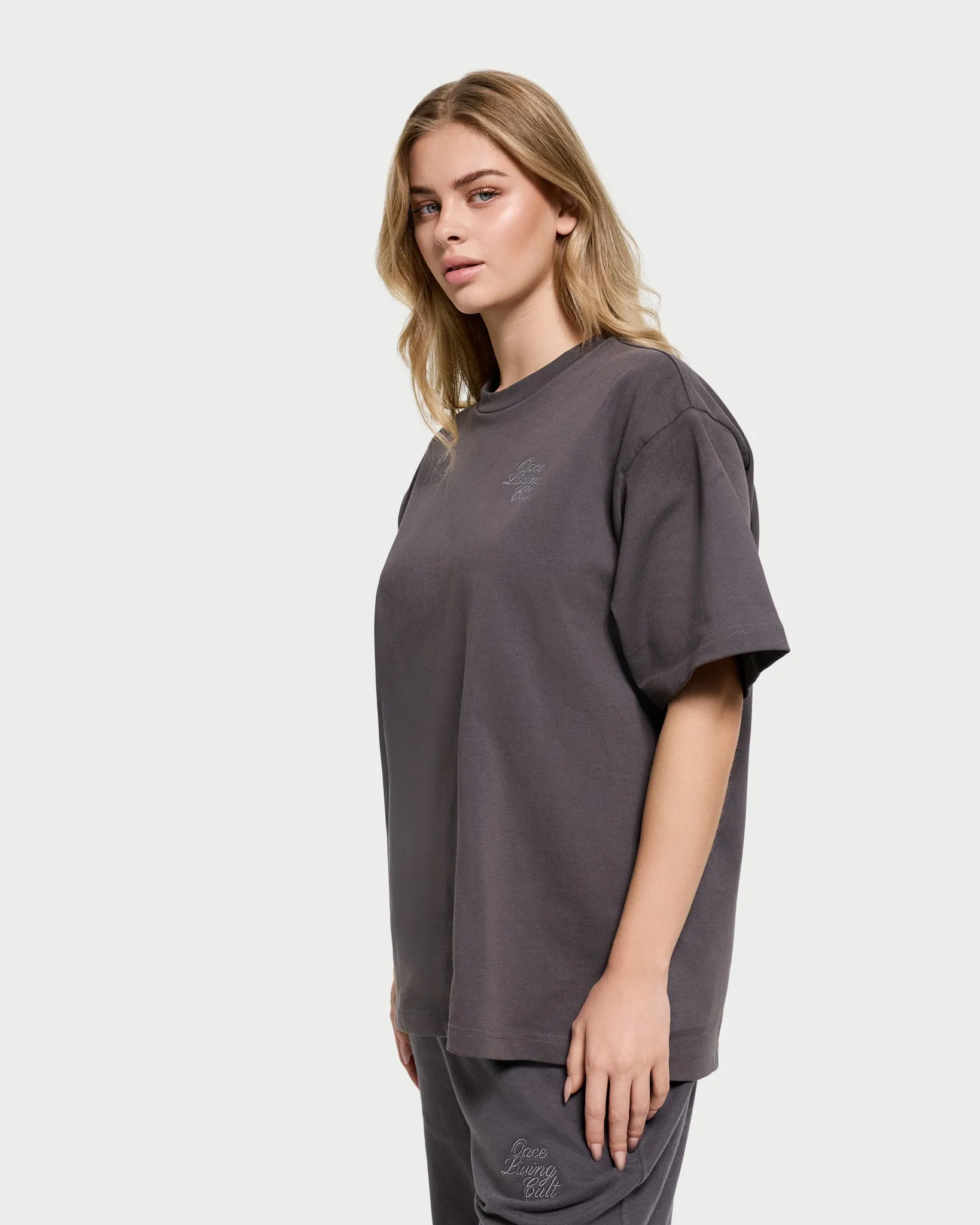 Legacy Oversized Shirt