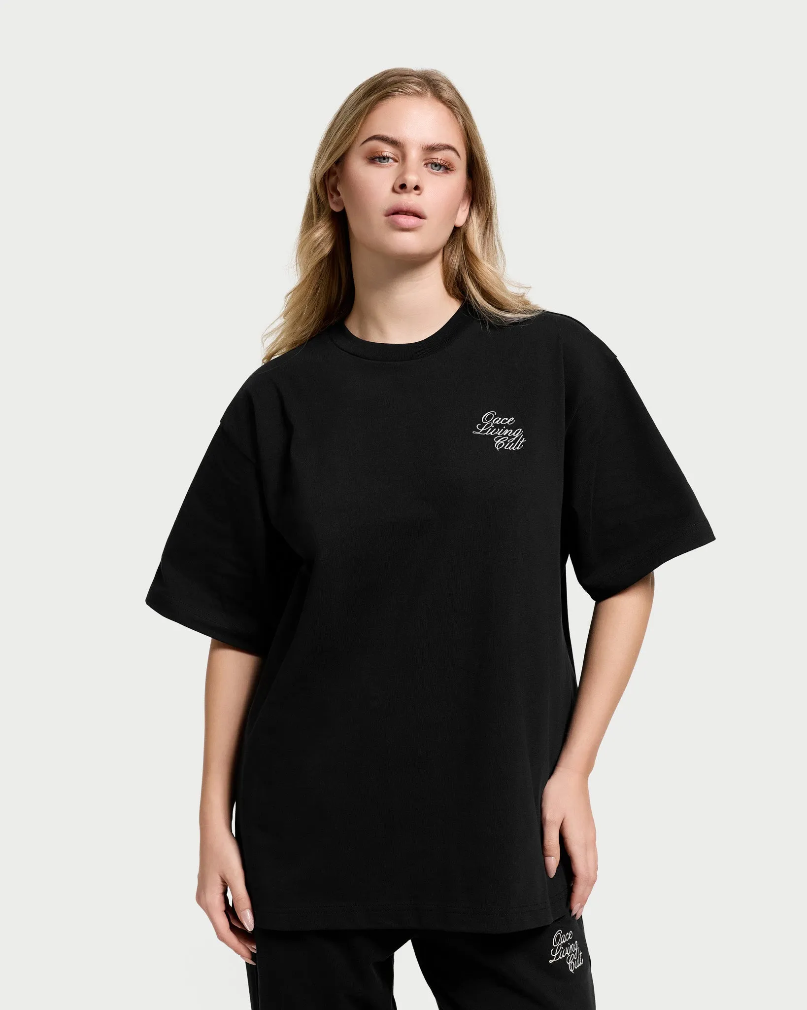 Legacy Oversized Shirt