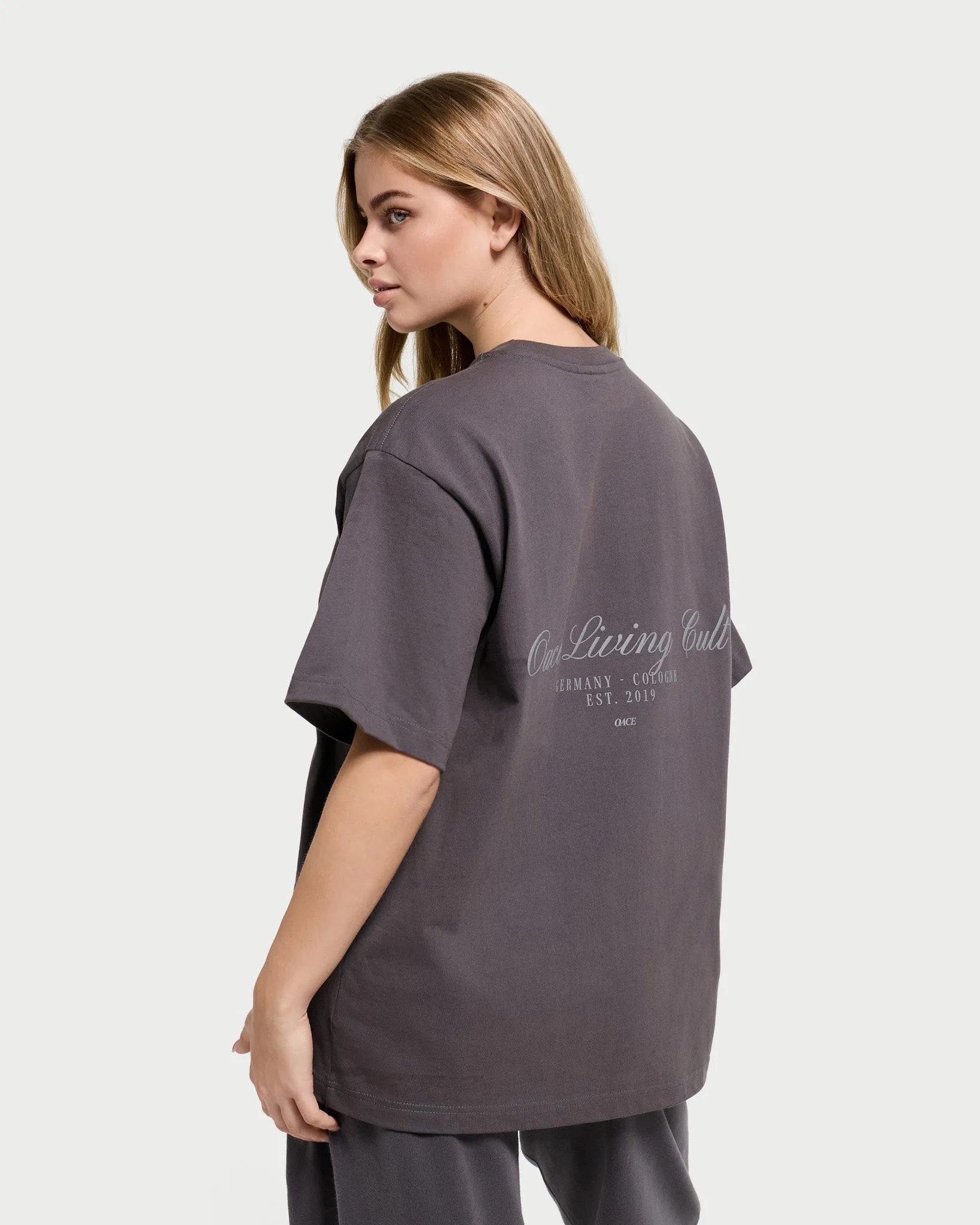 Legacy Oversized Shirt
