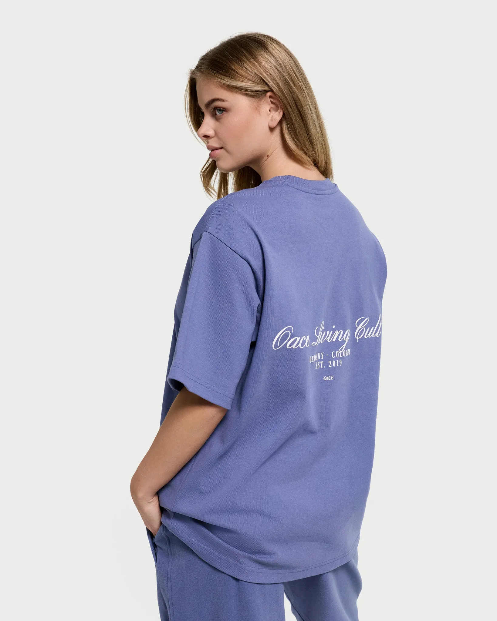 Legacy Oversized Shirt