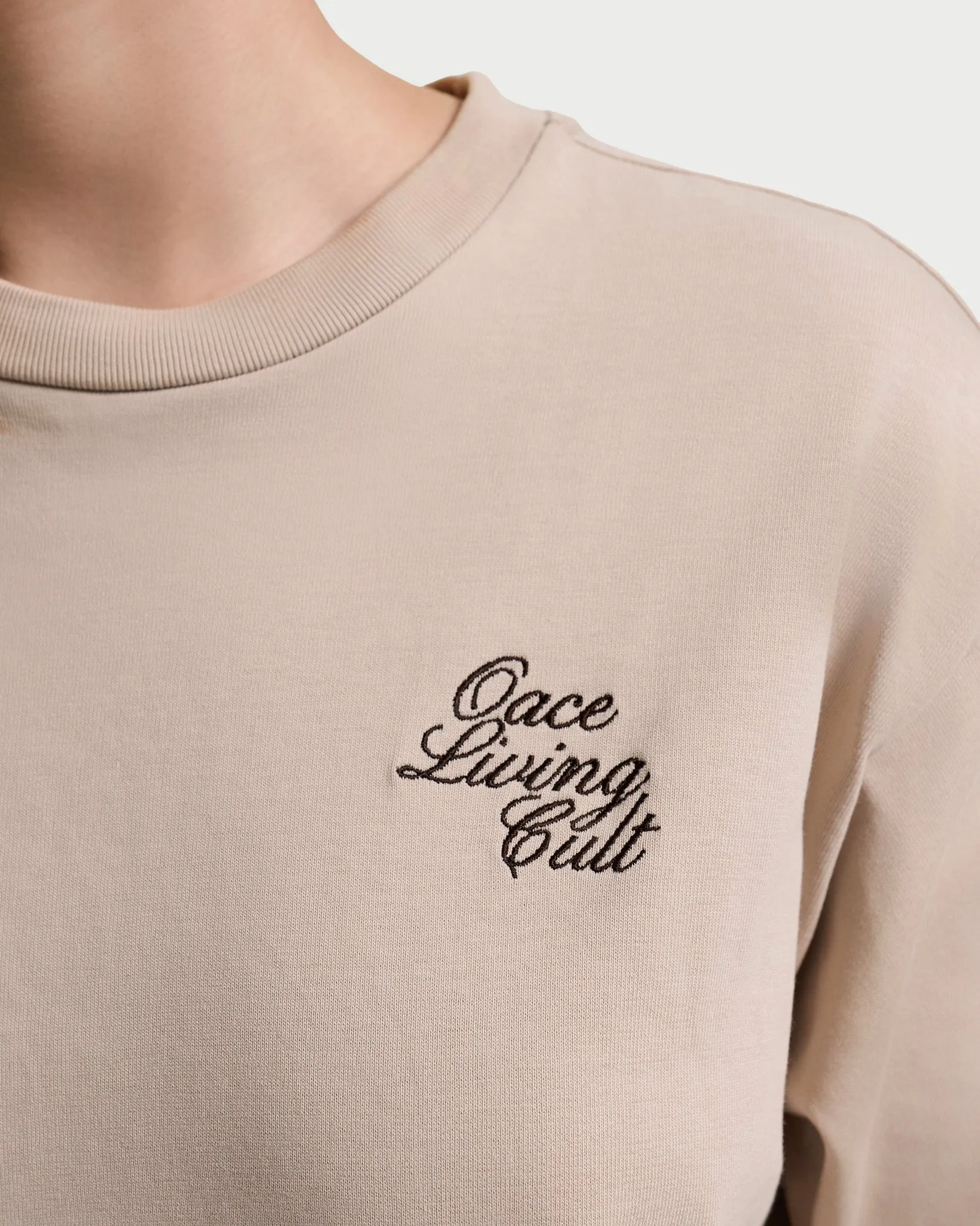 Legacy Oversized Shirt
