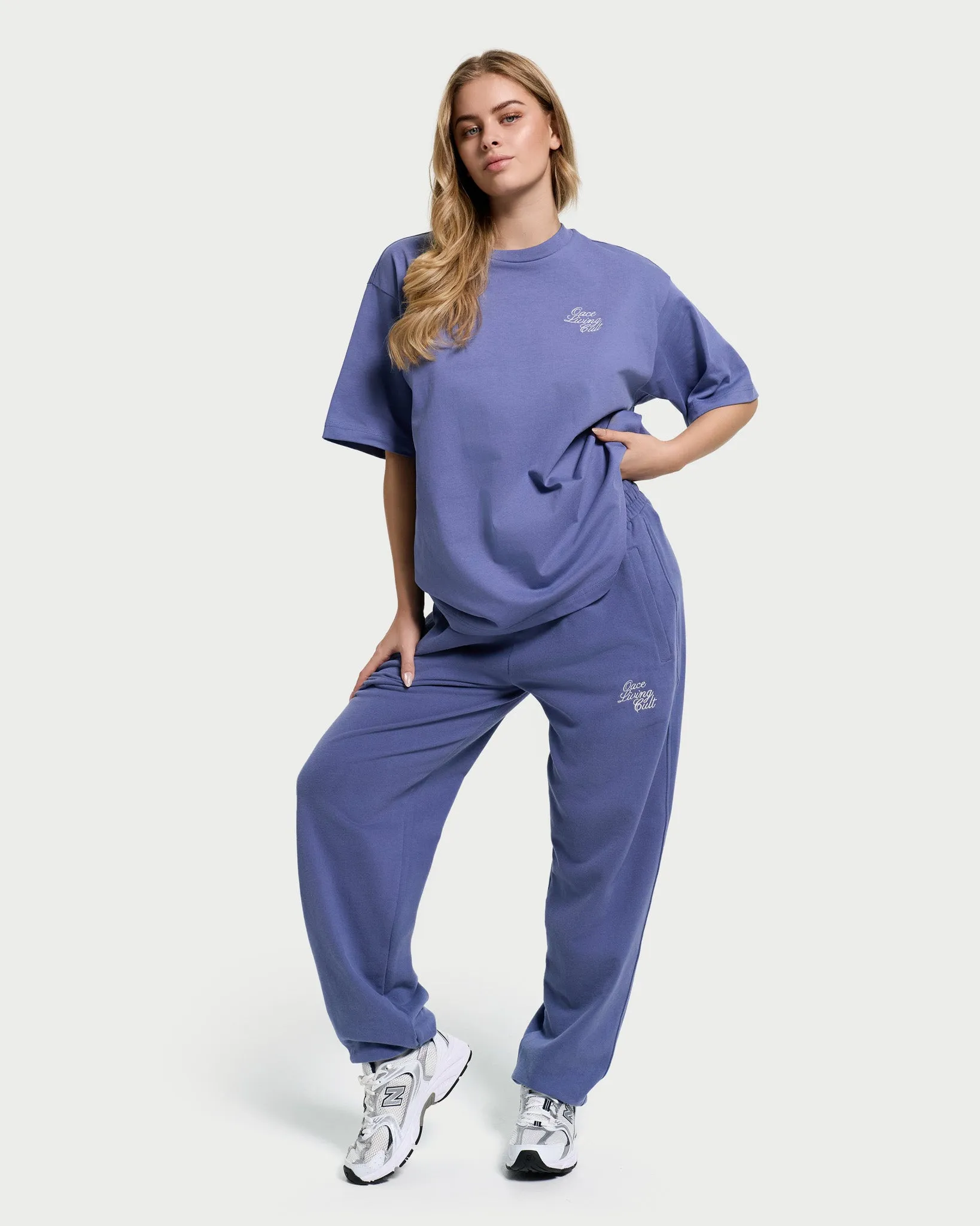 Legacy Oversized Shirt
