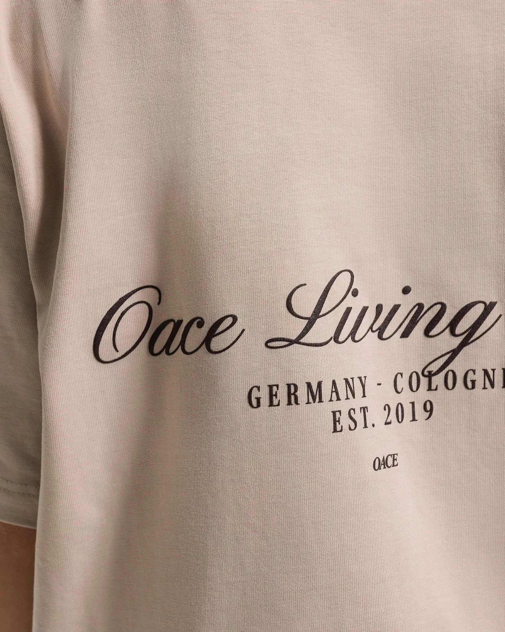 Legacy Oversized Shirt