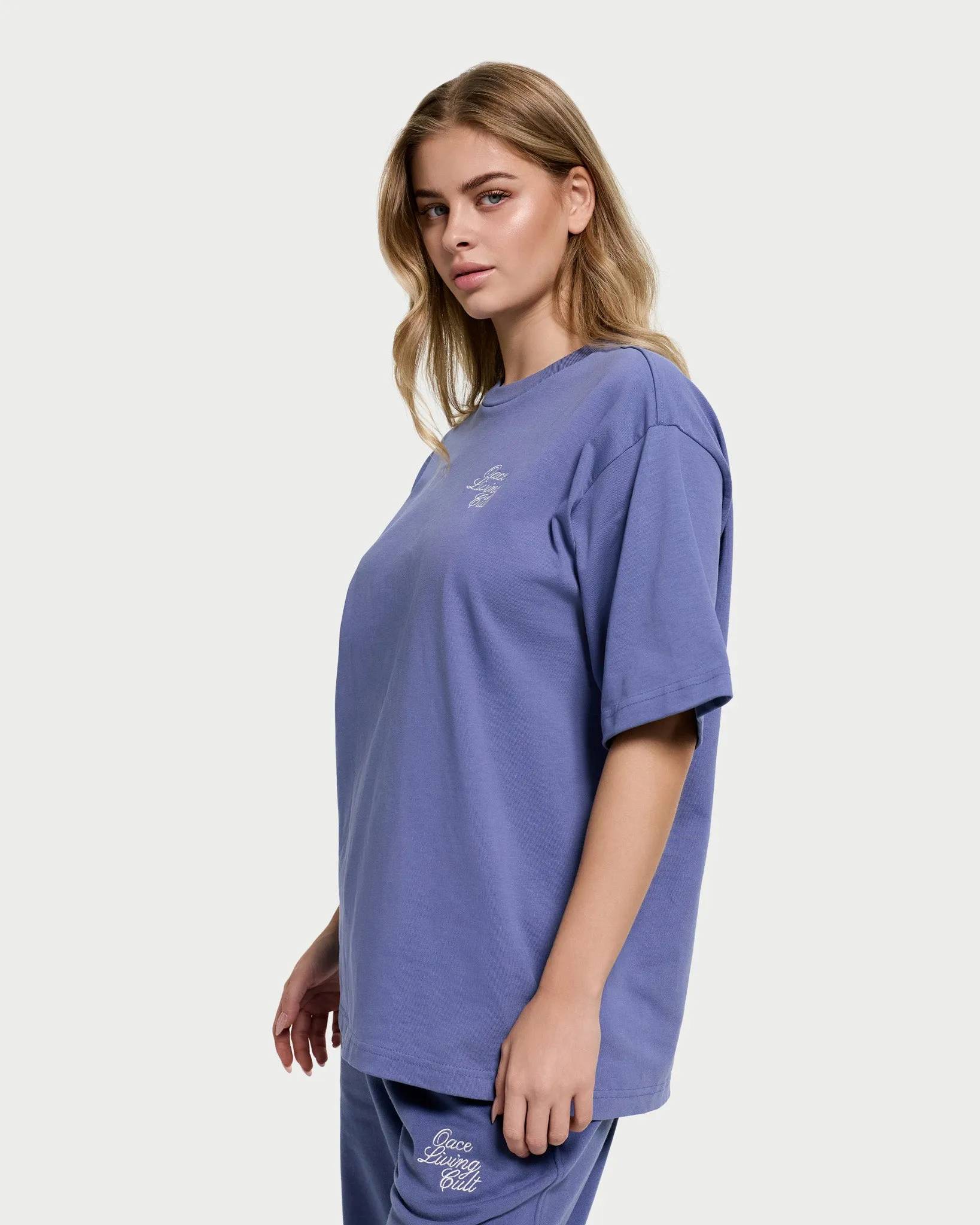 Legacy Oversized Shirt