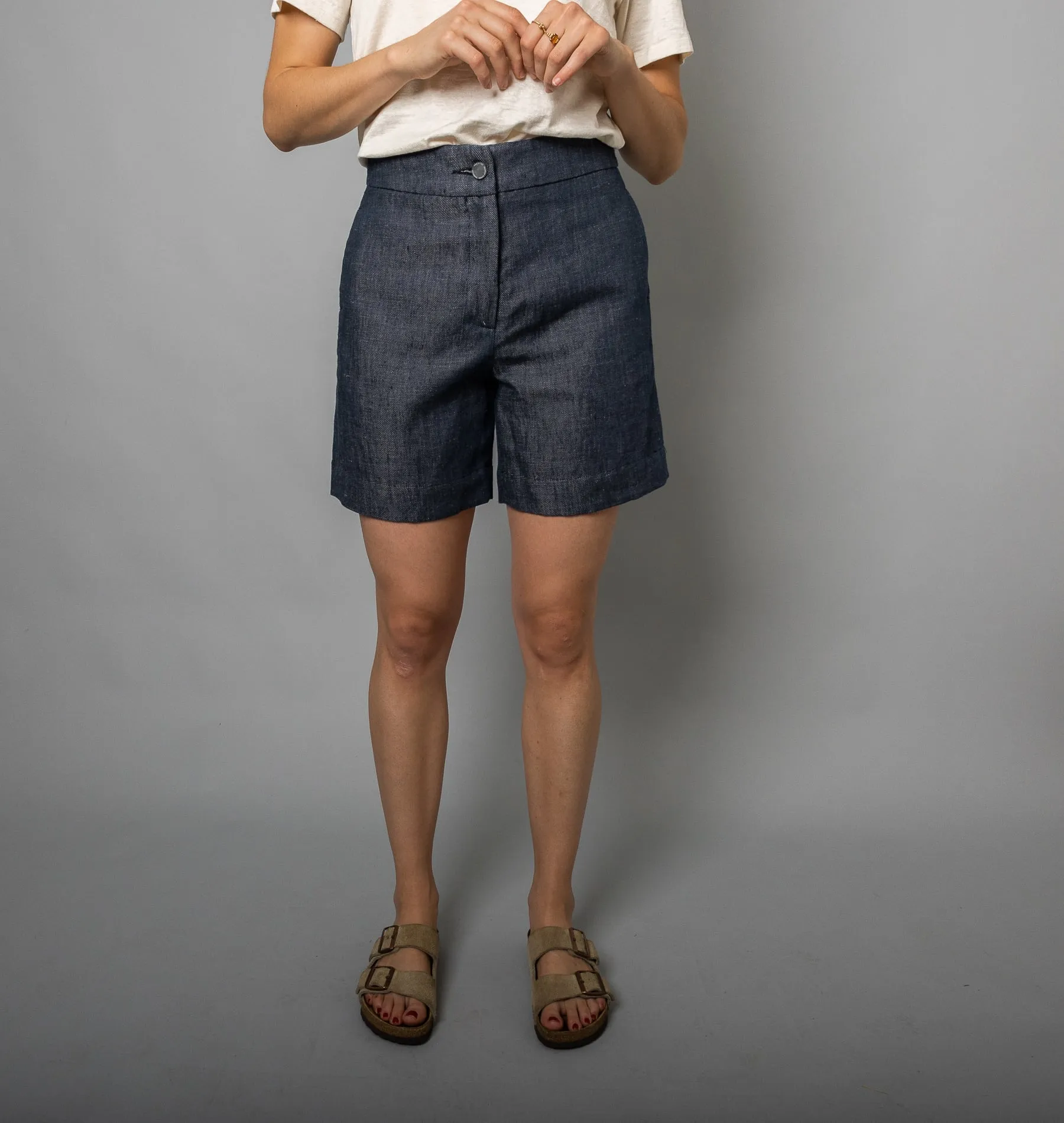 LEIA SHORTS
