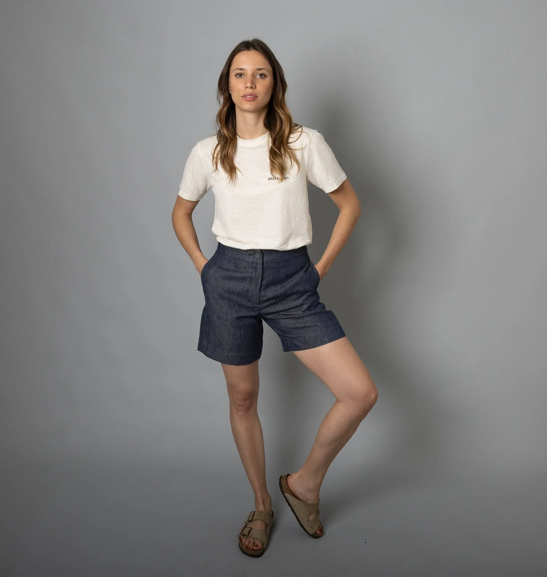 LEIA SHORTS