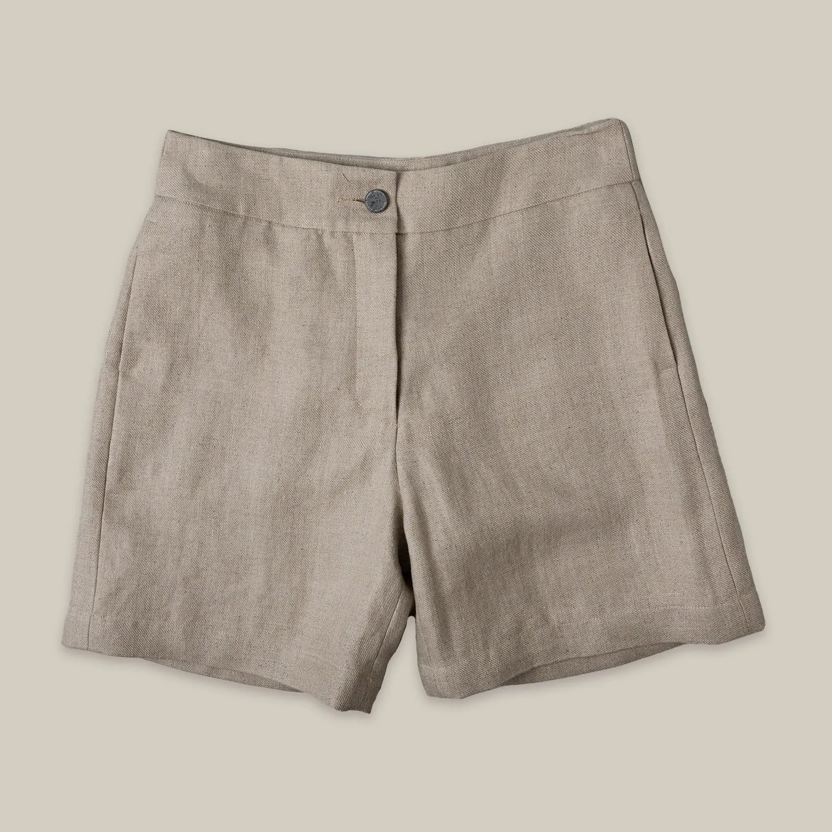 LEIA SHORTS