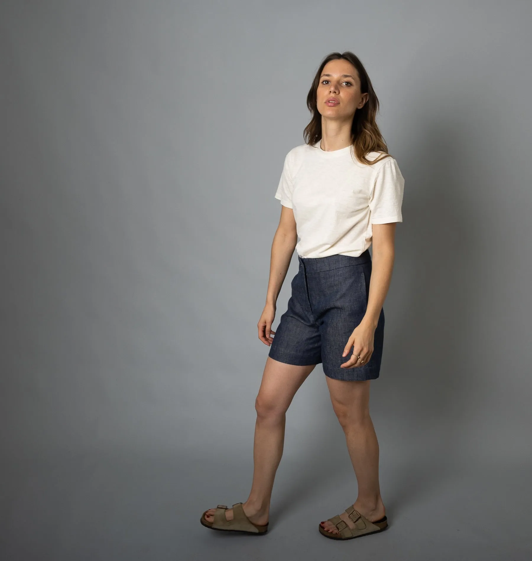 LEIA SHORTS