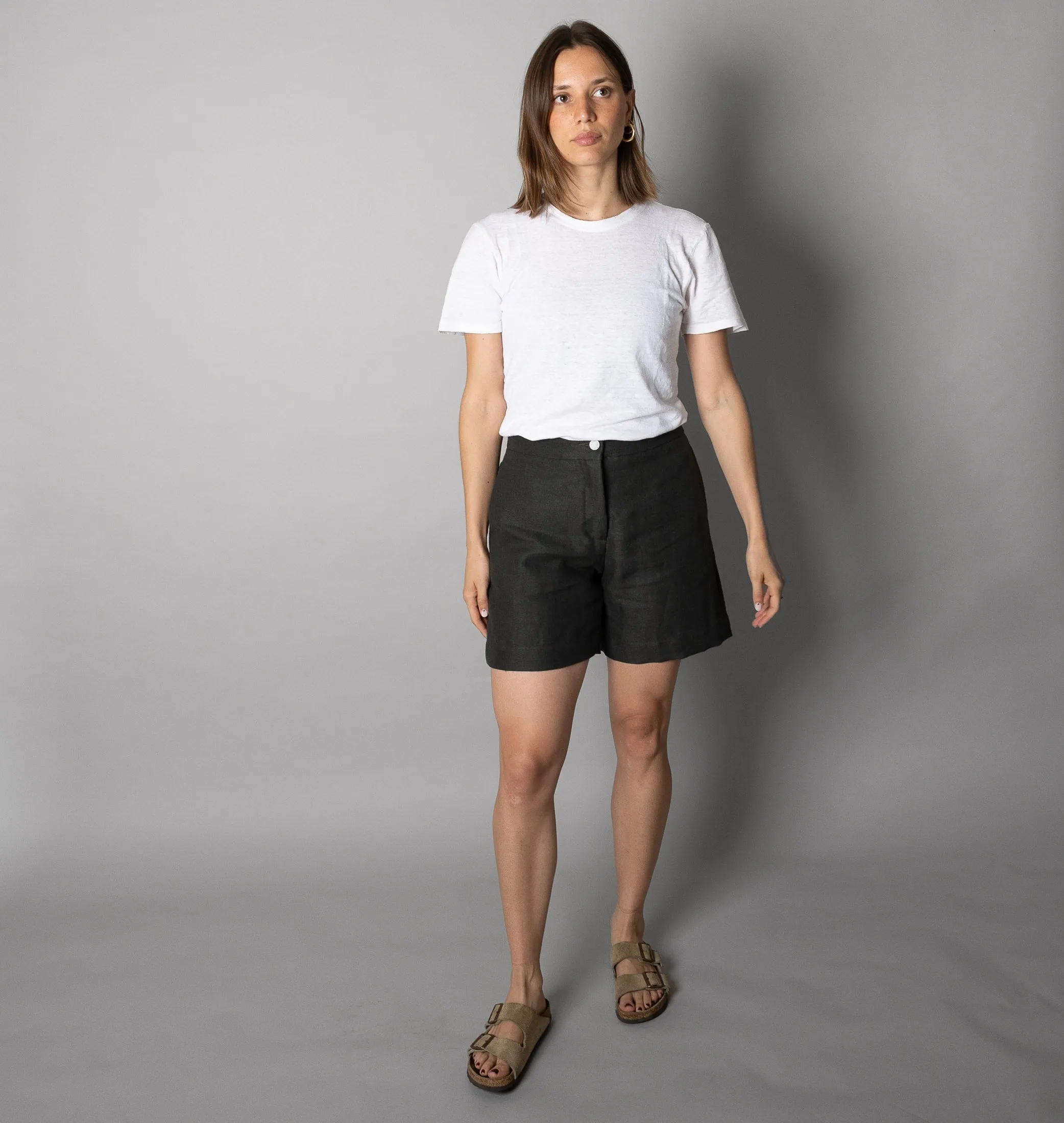 LEIA SHORTS