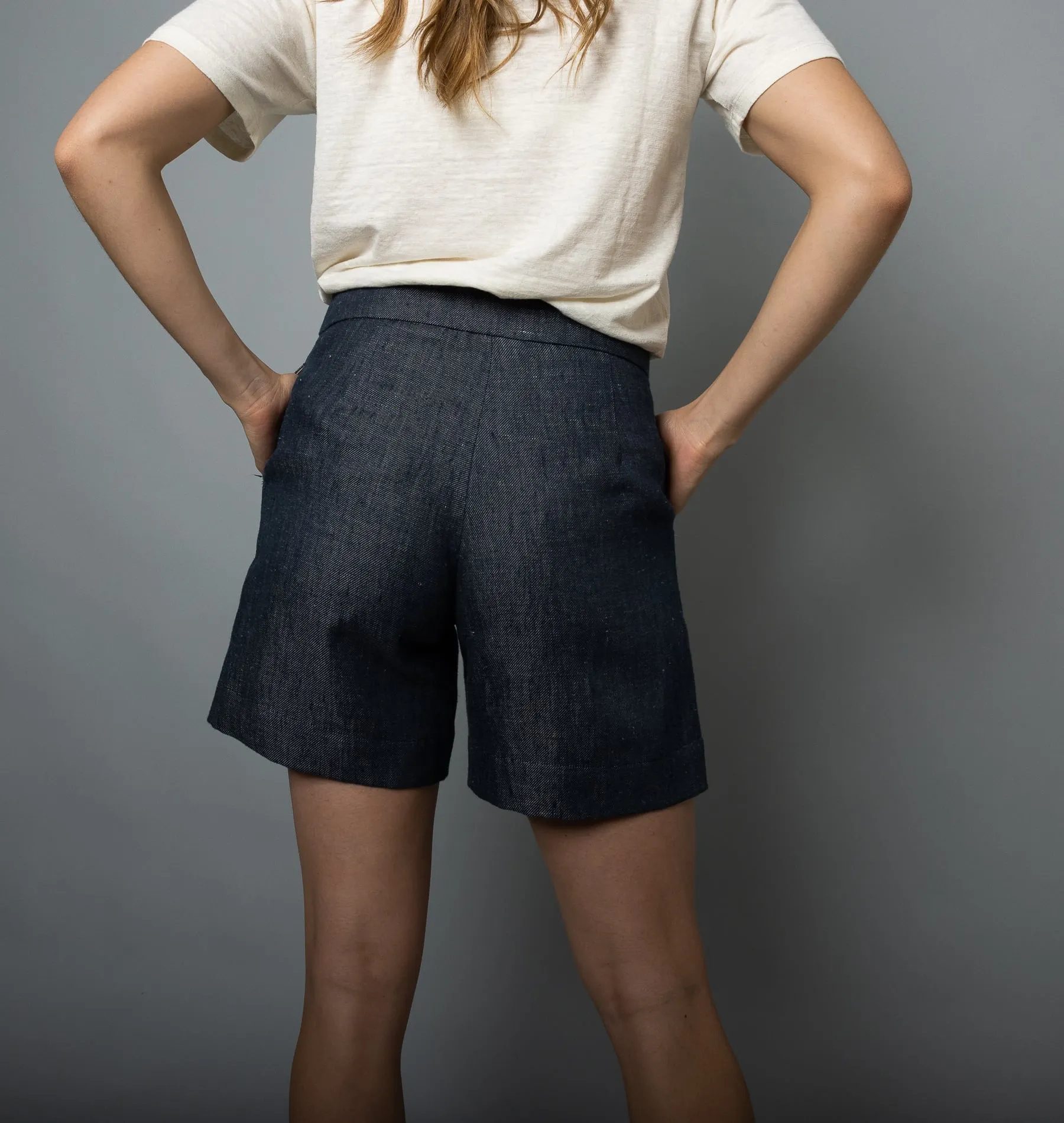 LEIA SHORTS