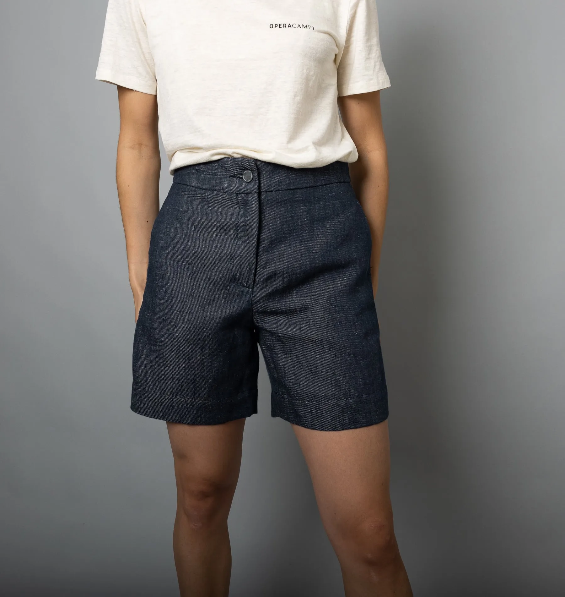 LEIA SHORTS