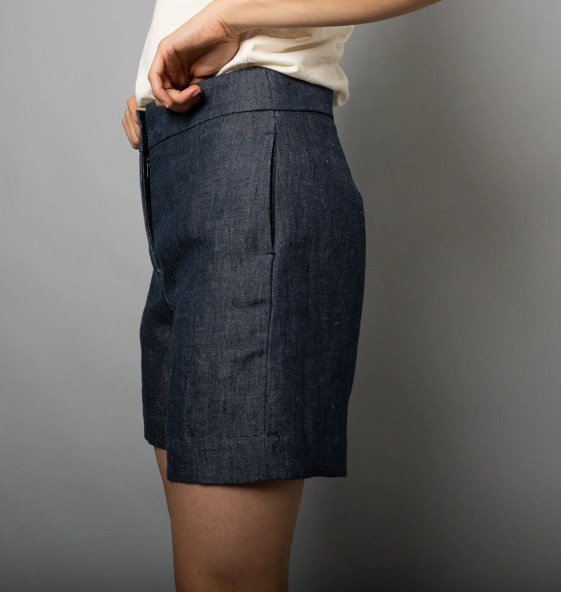 LEIA SHORTS