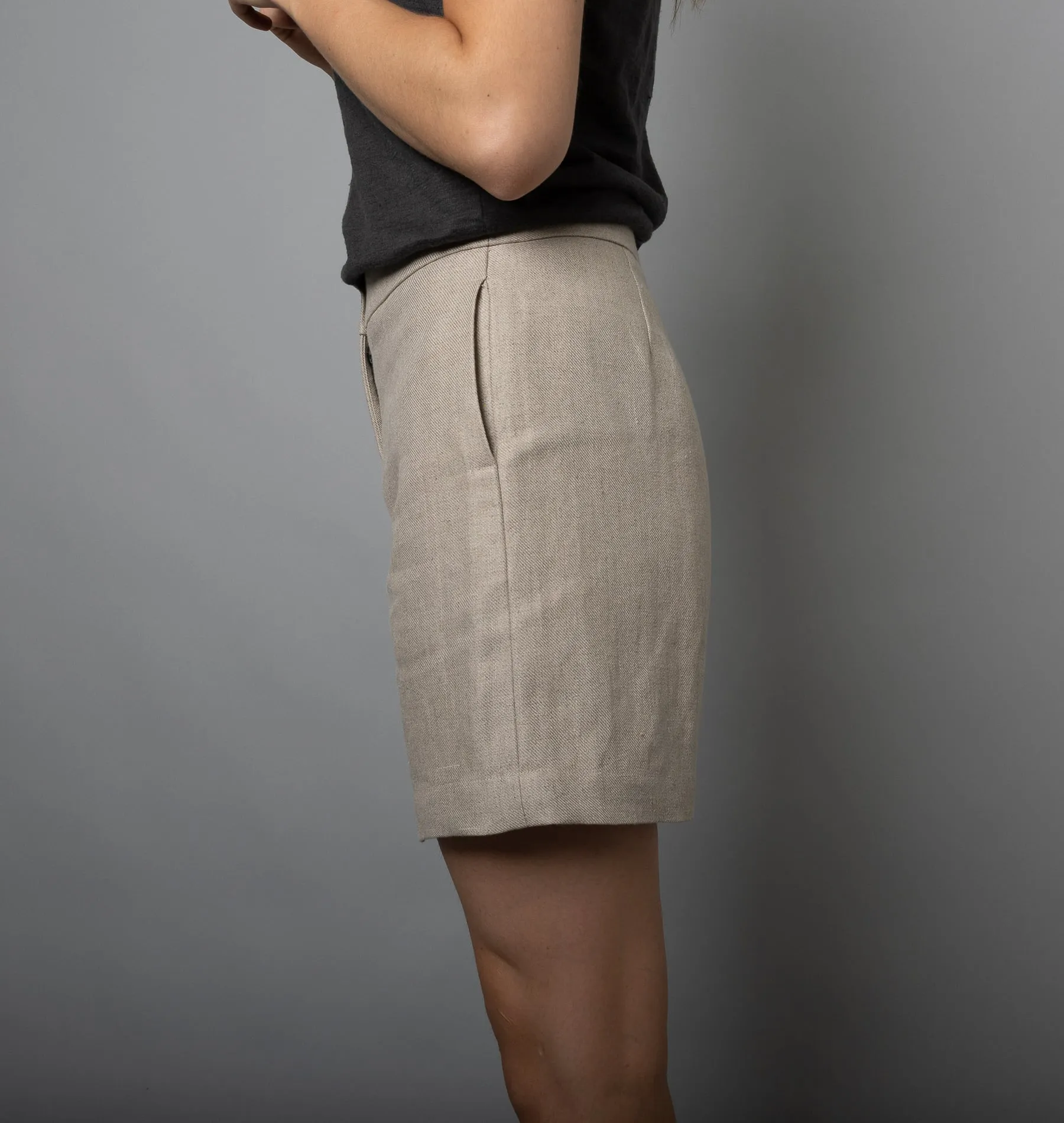 LEIA SHORTS