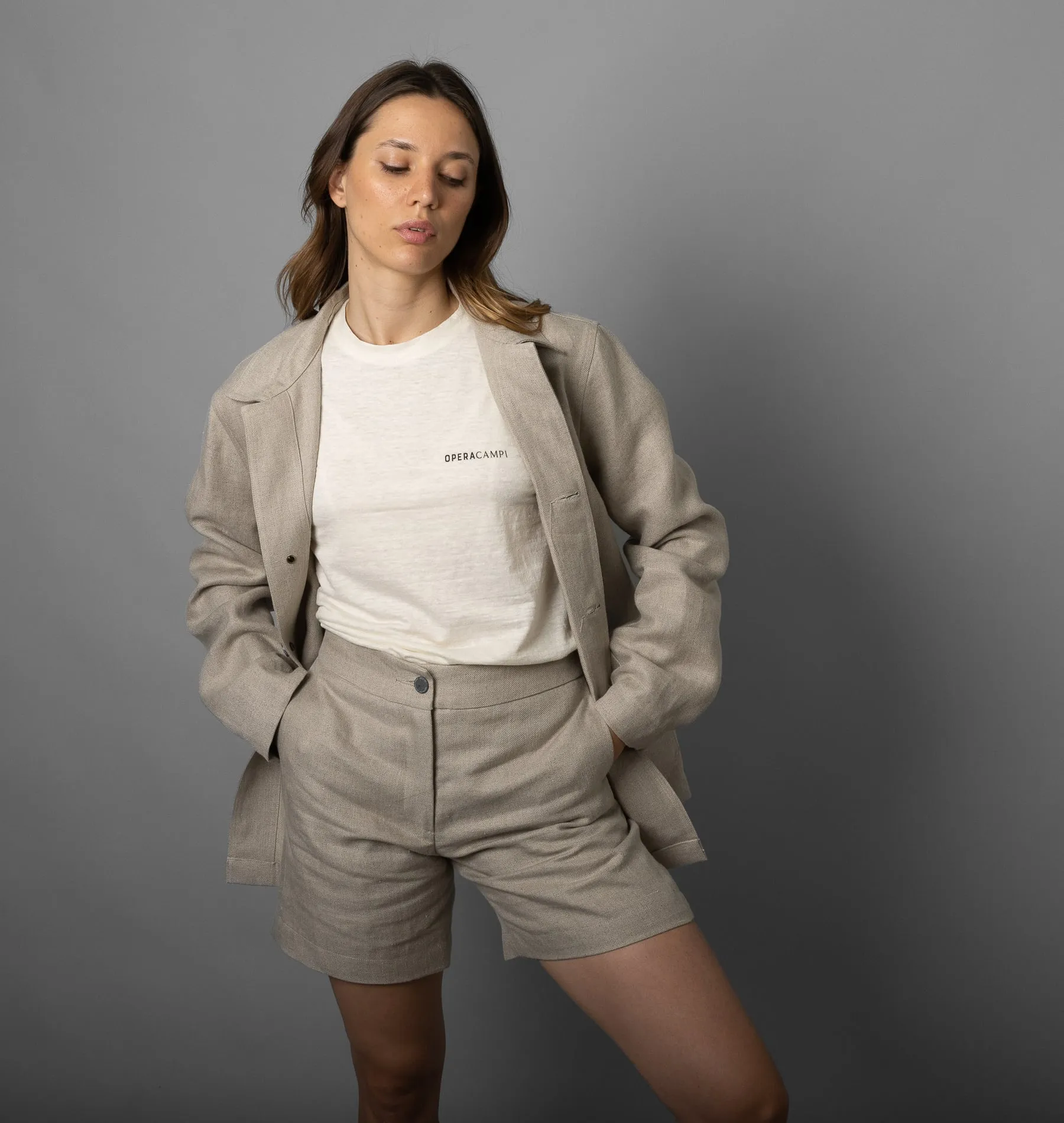 LEIA SHORTS