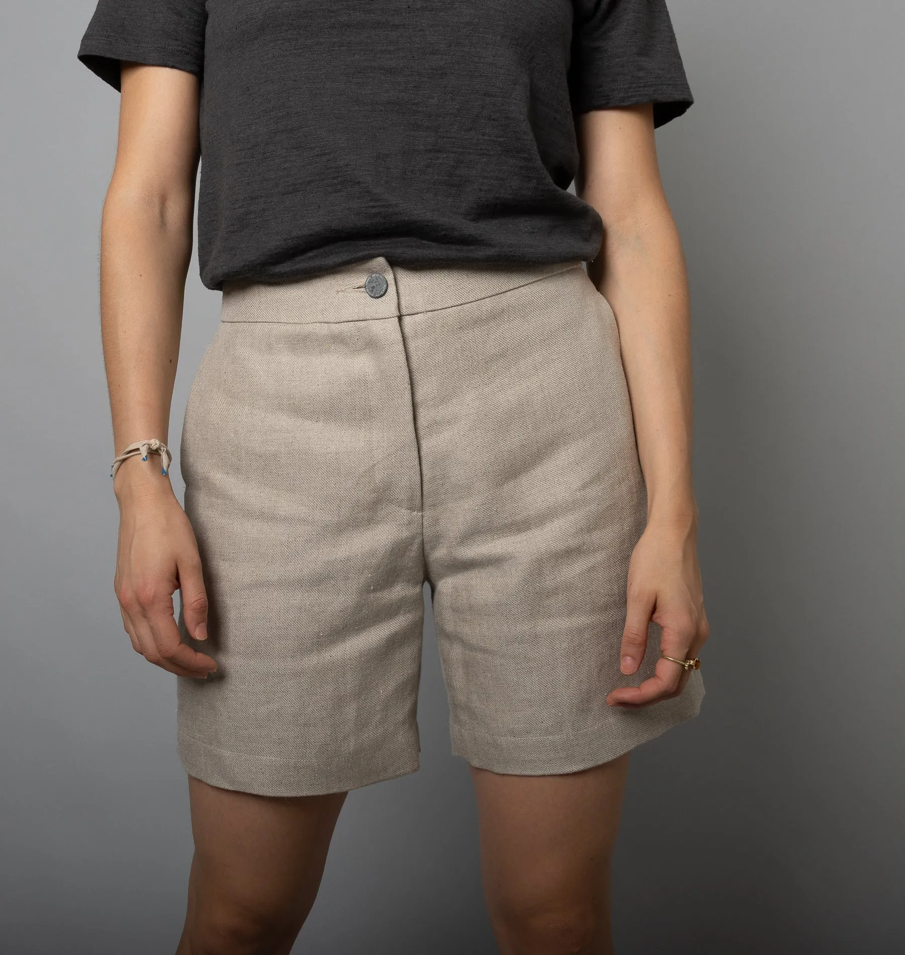 LEIA SHORTS
