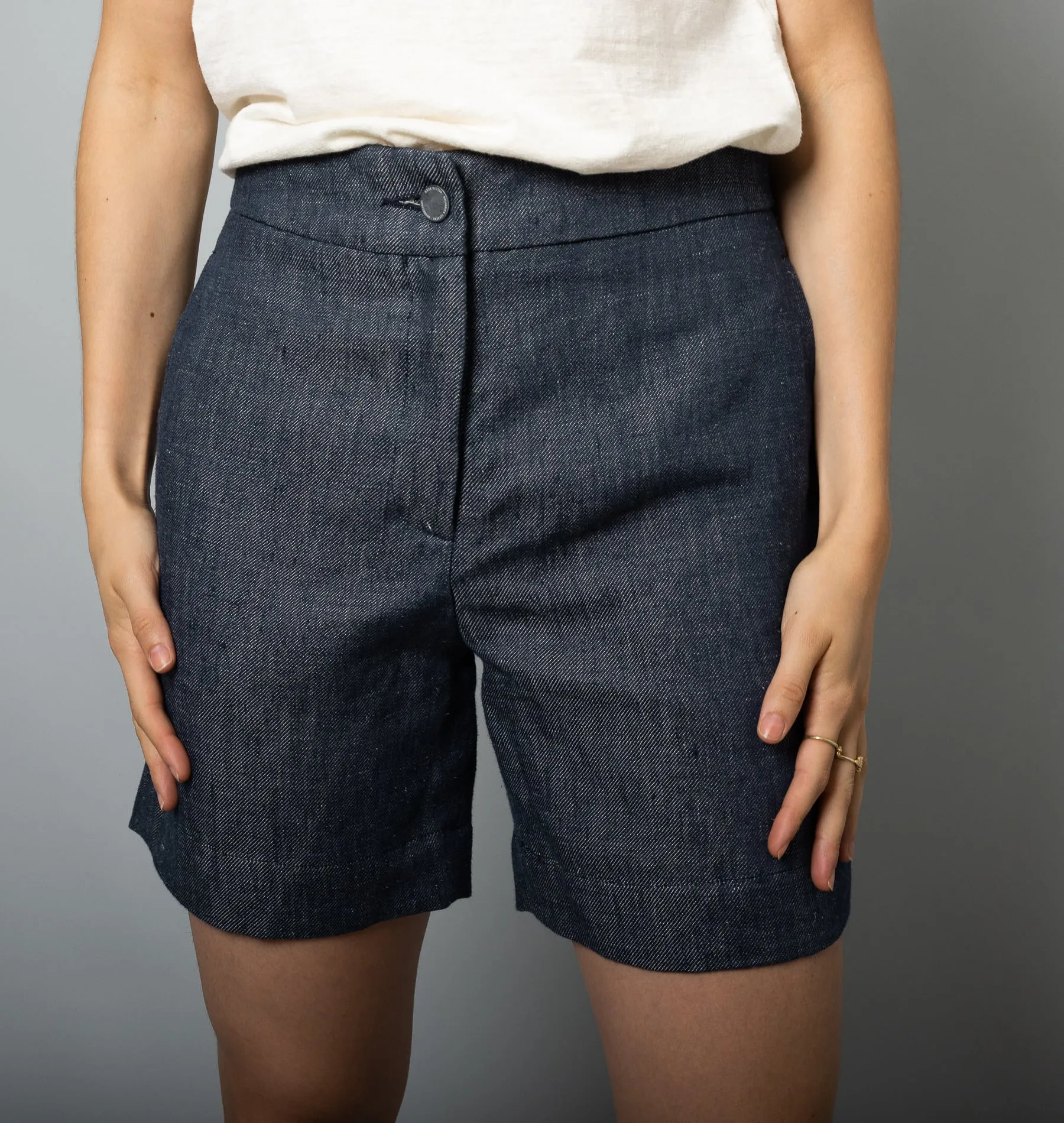 LEIA SHORTS