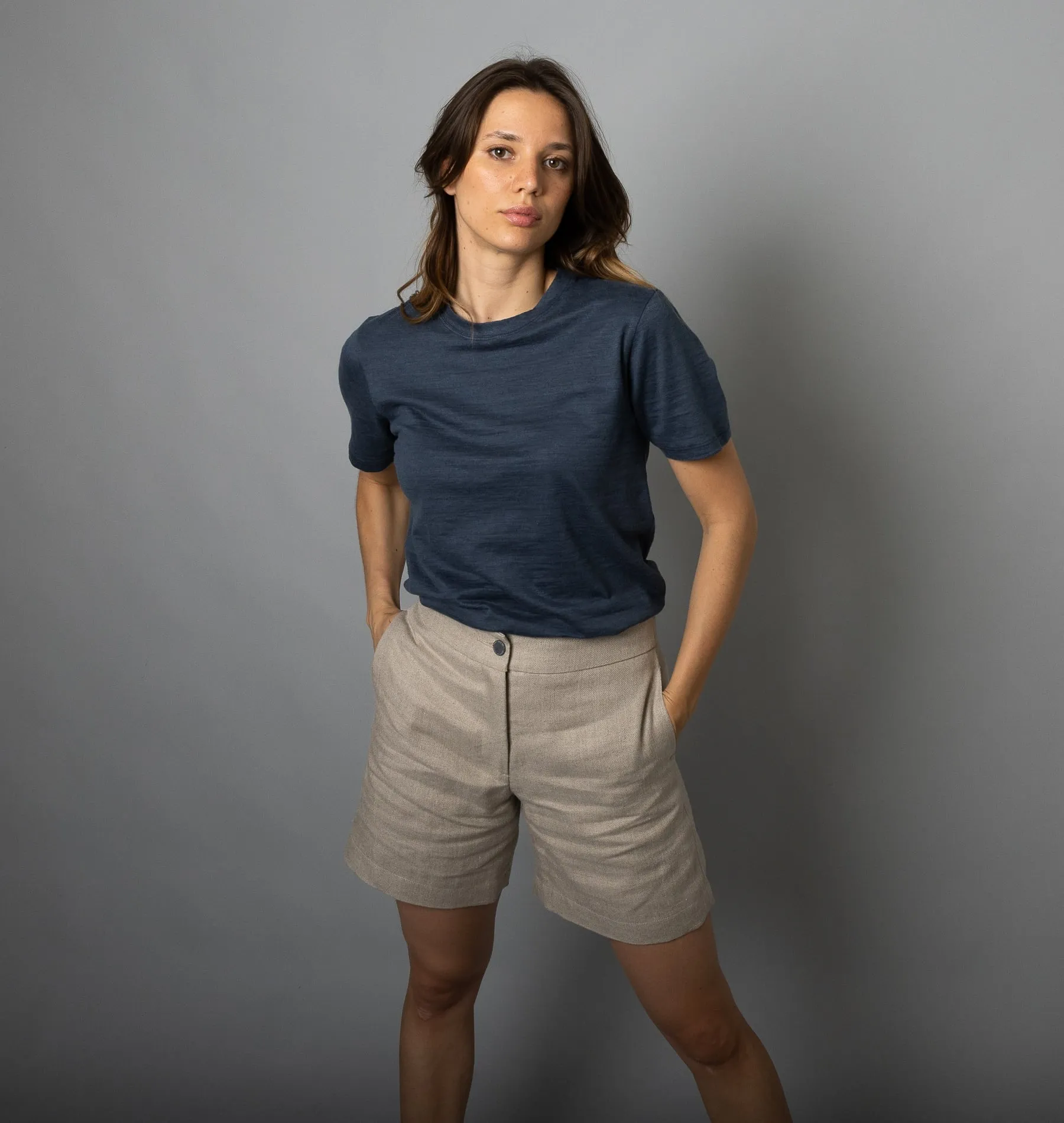 LEIA SHORTS
