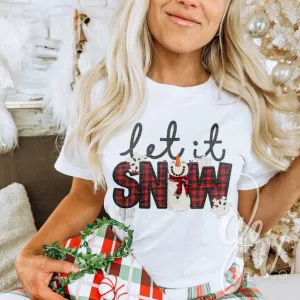 Let it Snow