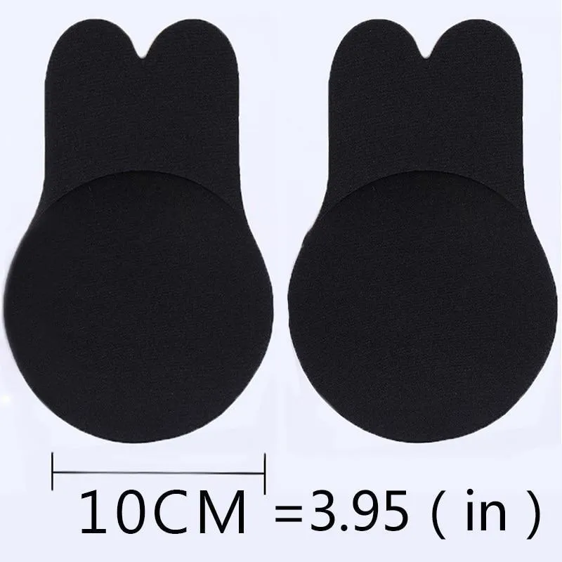 Lift Up Invisible Bra Tape - 1 Pair