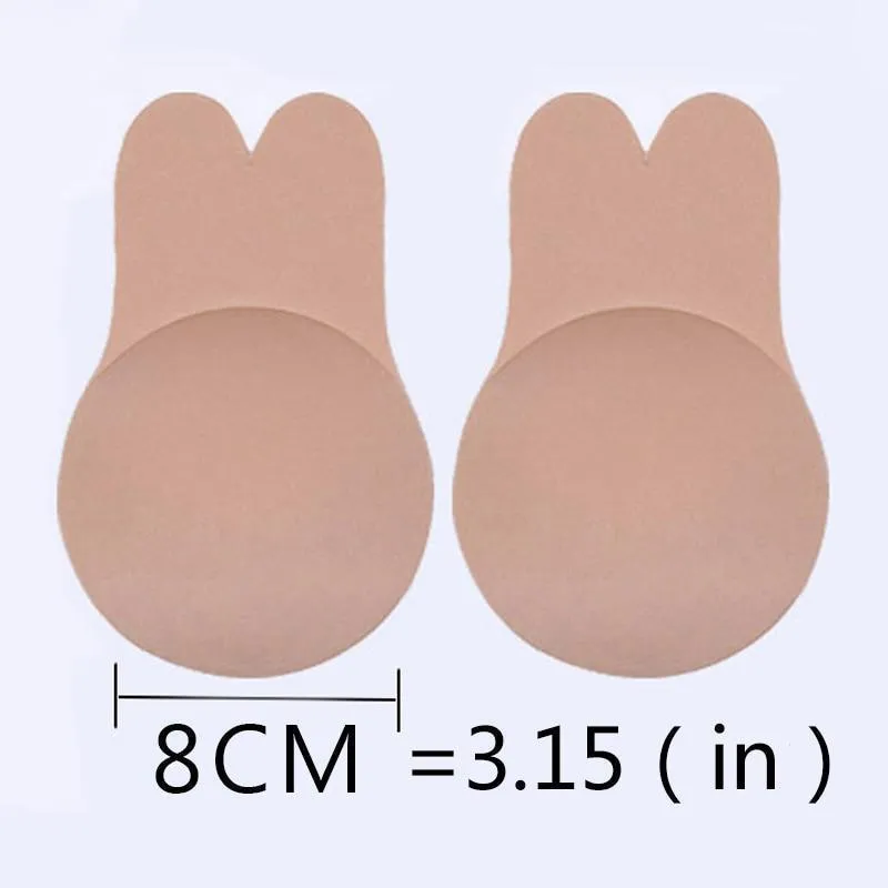 Lift Up Invisible Bra Tape - 1 Pair