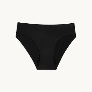 Light Leakproof No-Show Underwear Bikini (Kit Item)