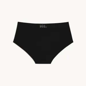 Light Leakproof No-Show Underwear Boyshort (Kit Item)