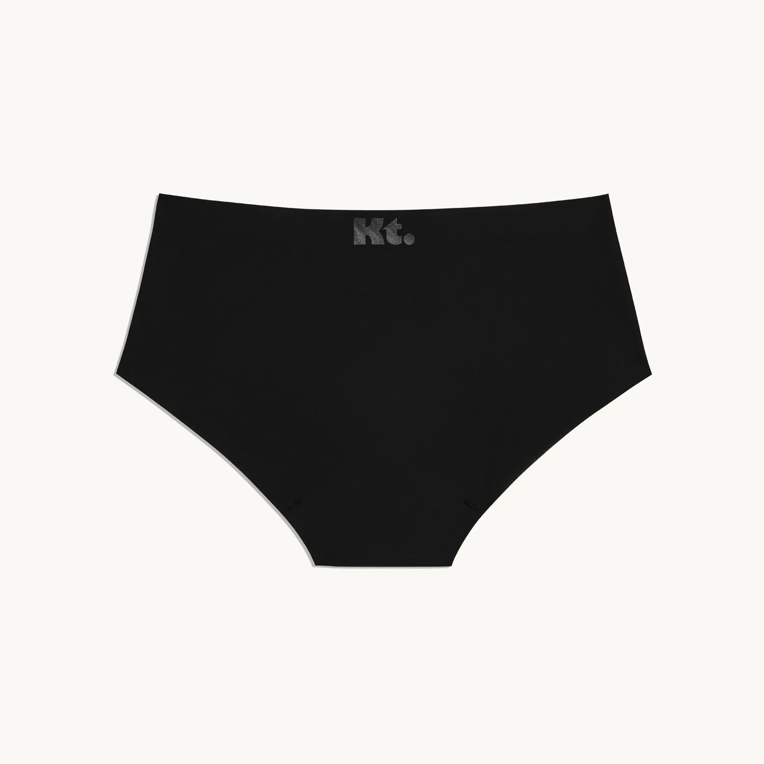Light Leakproof No-Show Underwear Boyshort (Kit Item)