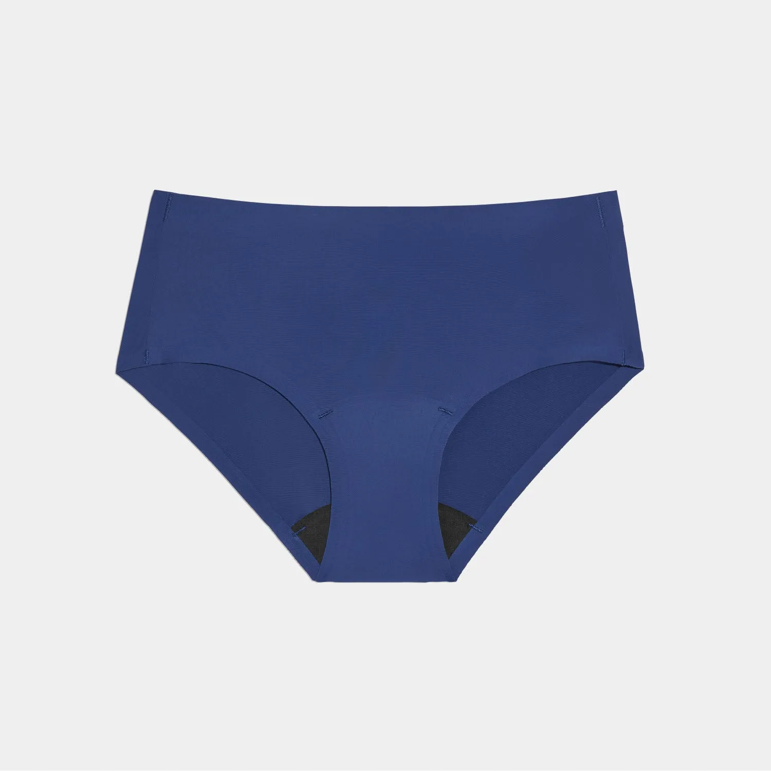 Light Leakproof No-Show Underwear Boyshort (Kit Item)