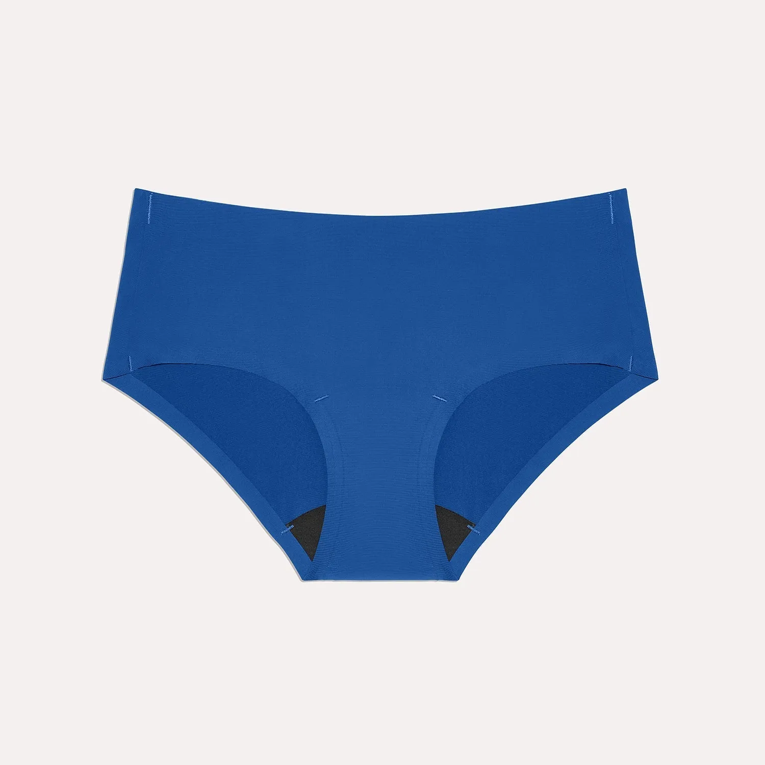Light Leakproof No-Show Underwear Boyshort (Kit Item)