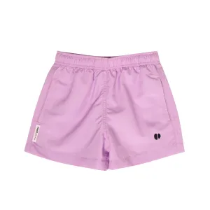 LILAC LIONFISH SWIMSHORT