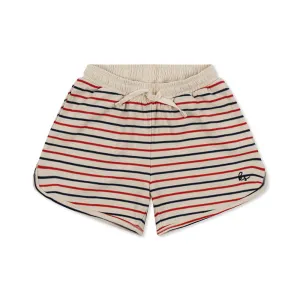 Lin Classic Shorts aus Bio-Baumwolle GOTS